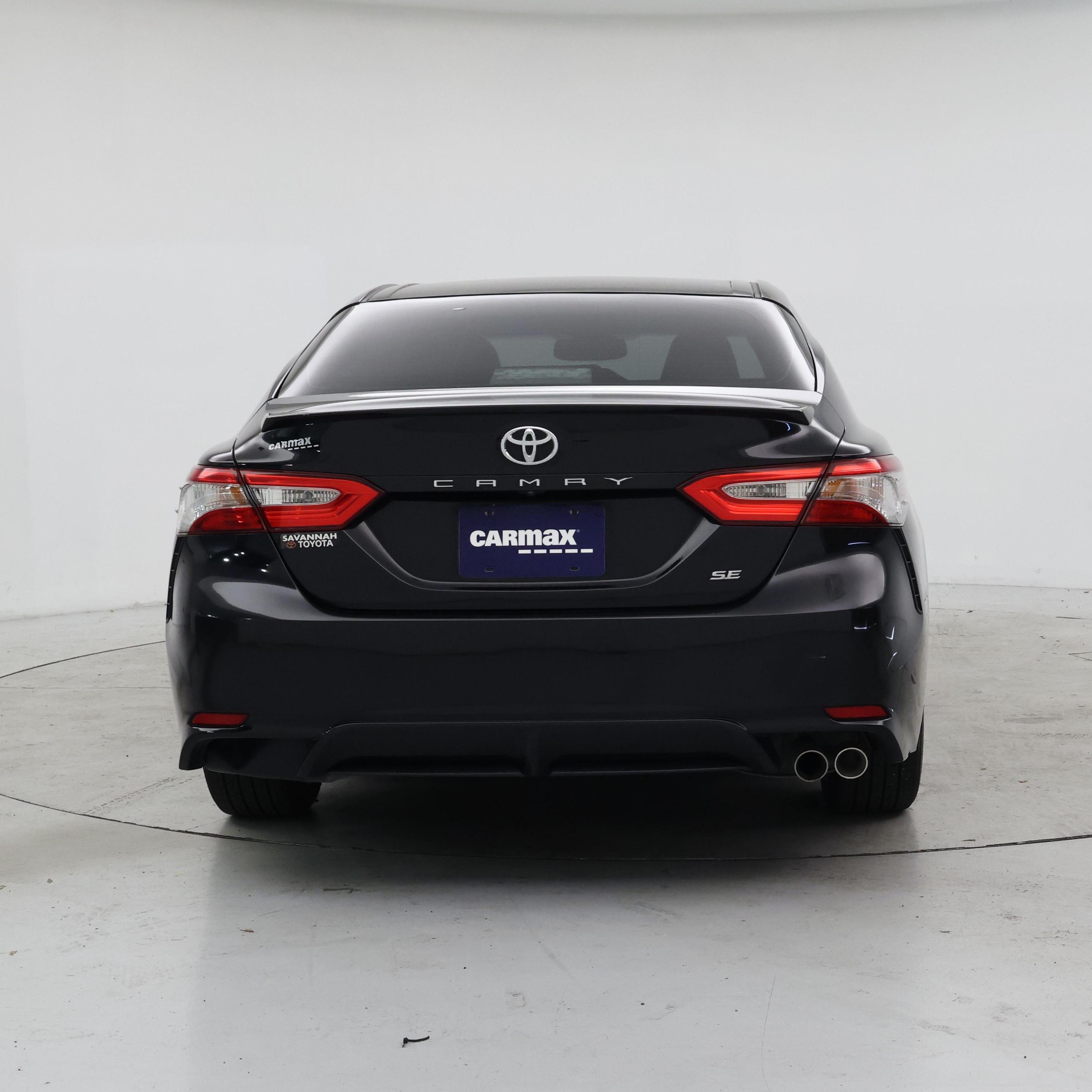 Thumbnail: 2018 Toyota Camry - 6