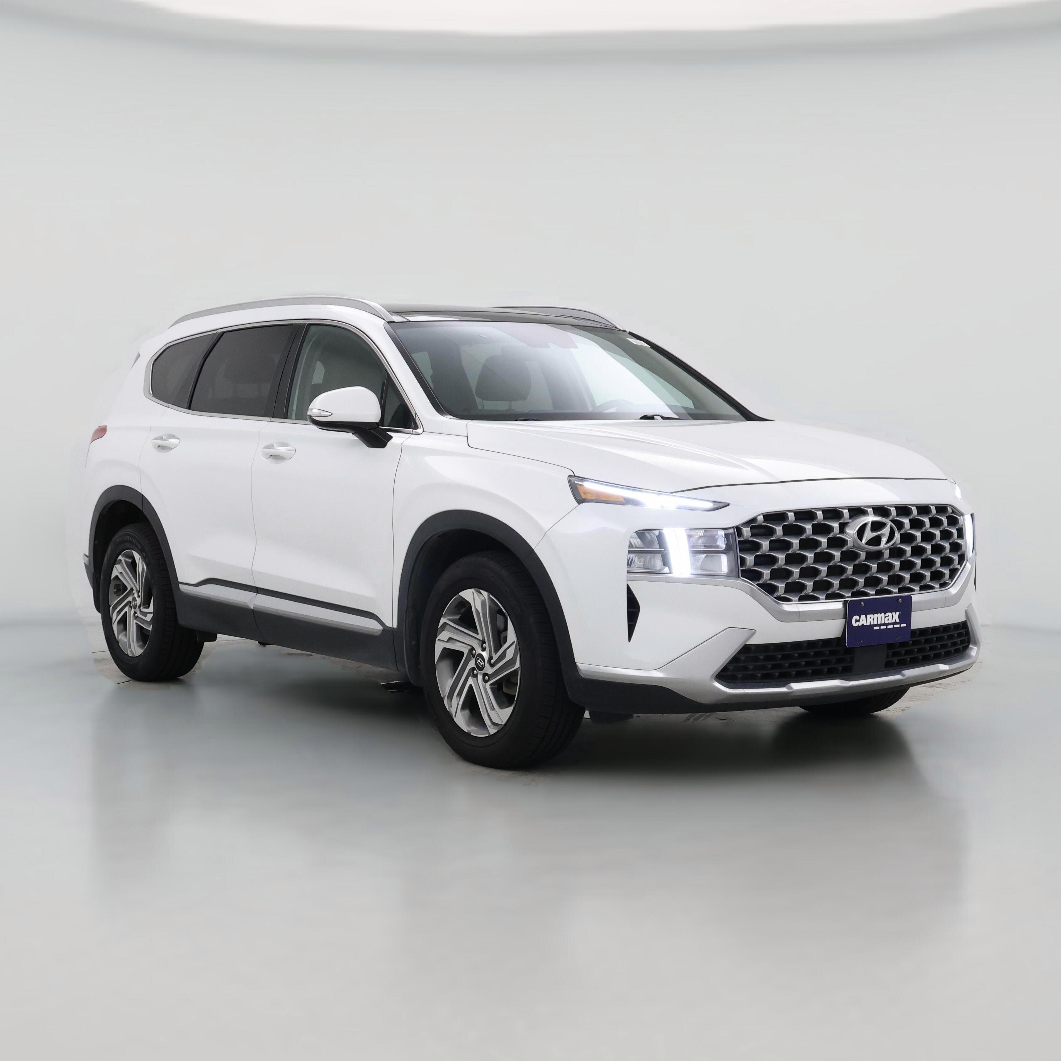 Thumbnail: 2022 Hyundai Santa Fe - 1