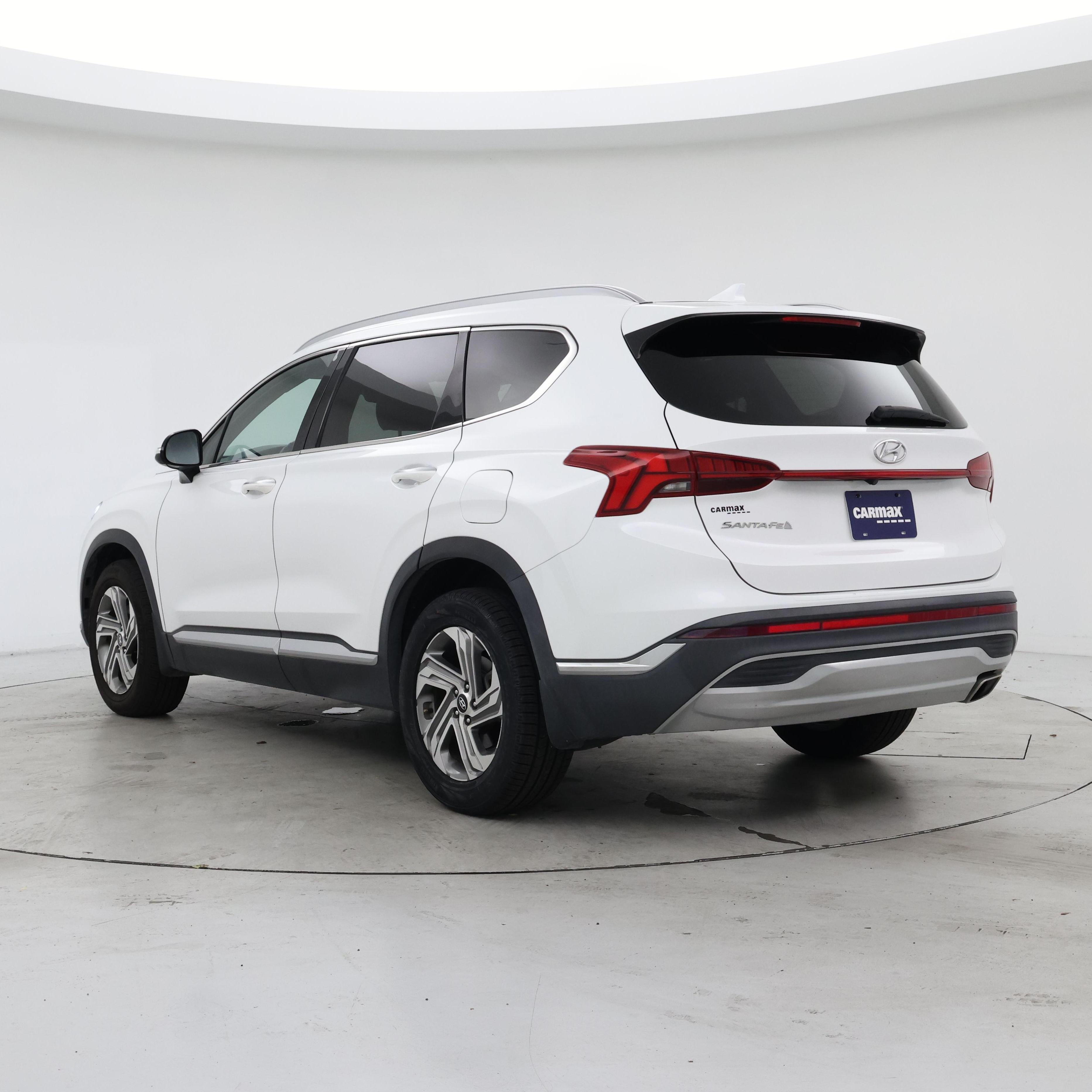 Thumbnail: 2022 Hyundai Santa Fe - 2