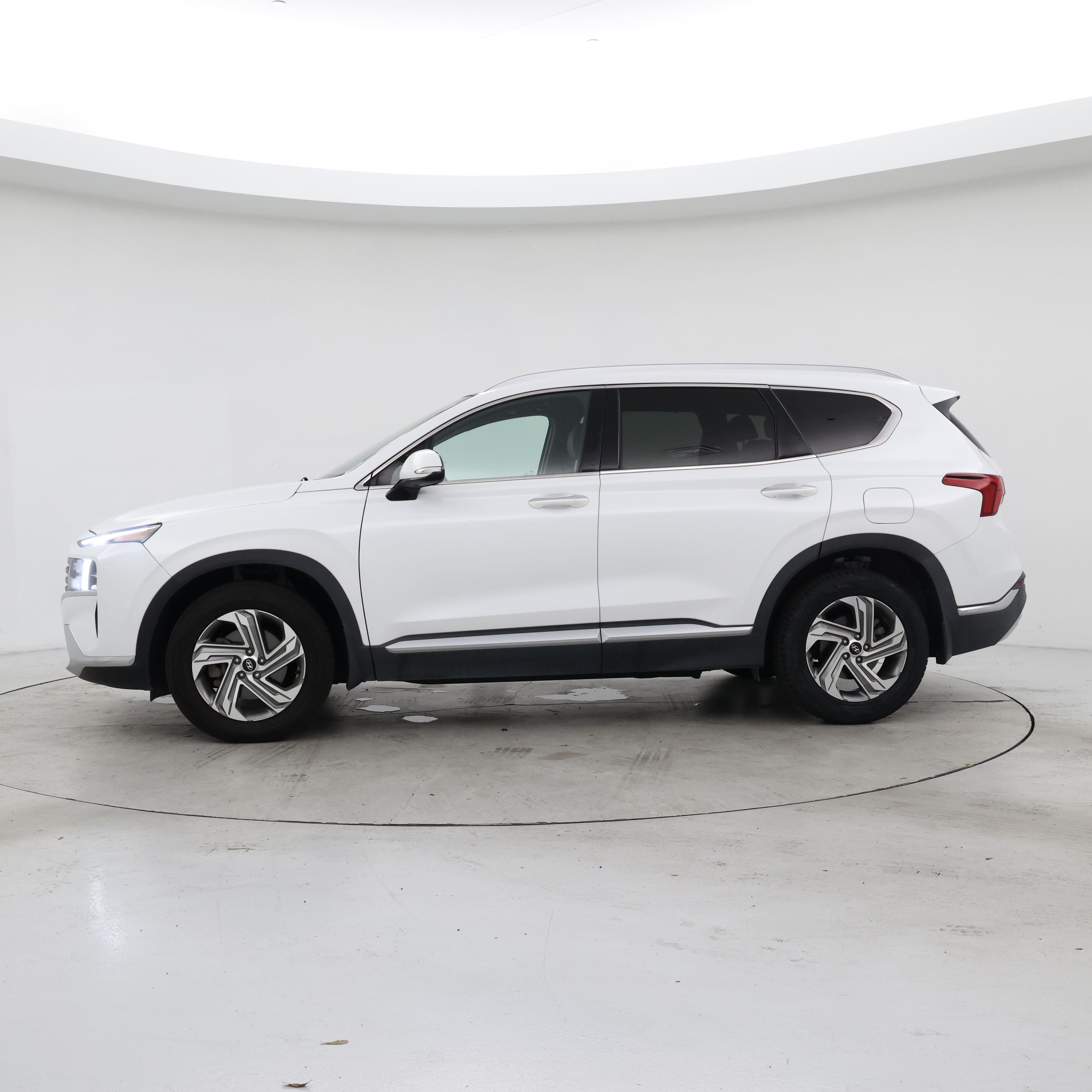 Thumbnail: 2022 Hyundai Santa Fe - 3