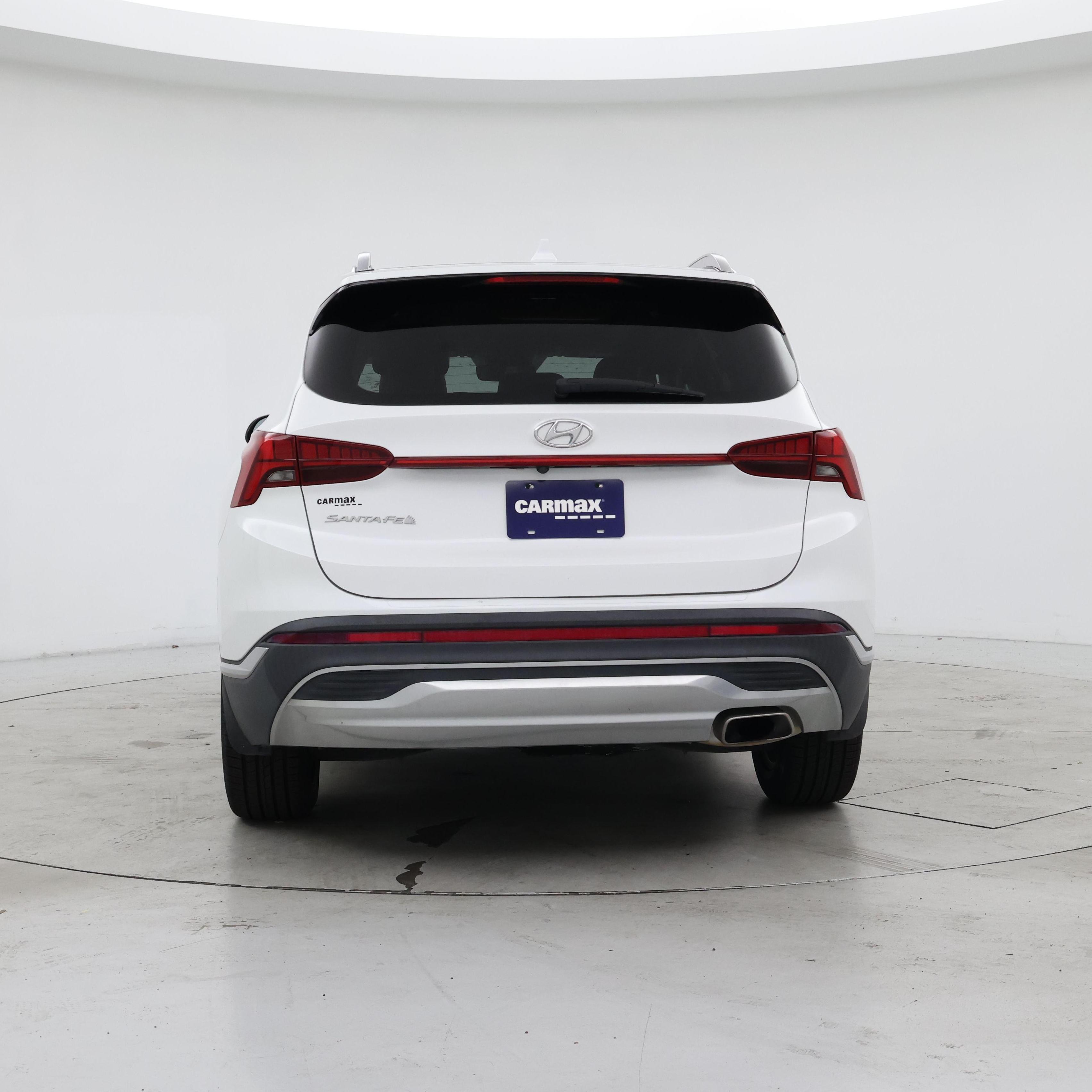 Thumbnail: 2022 Hyundai Santa Fe - 6