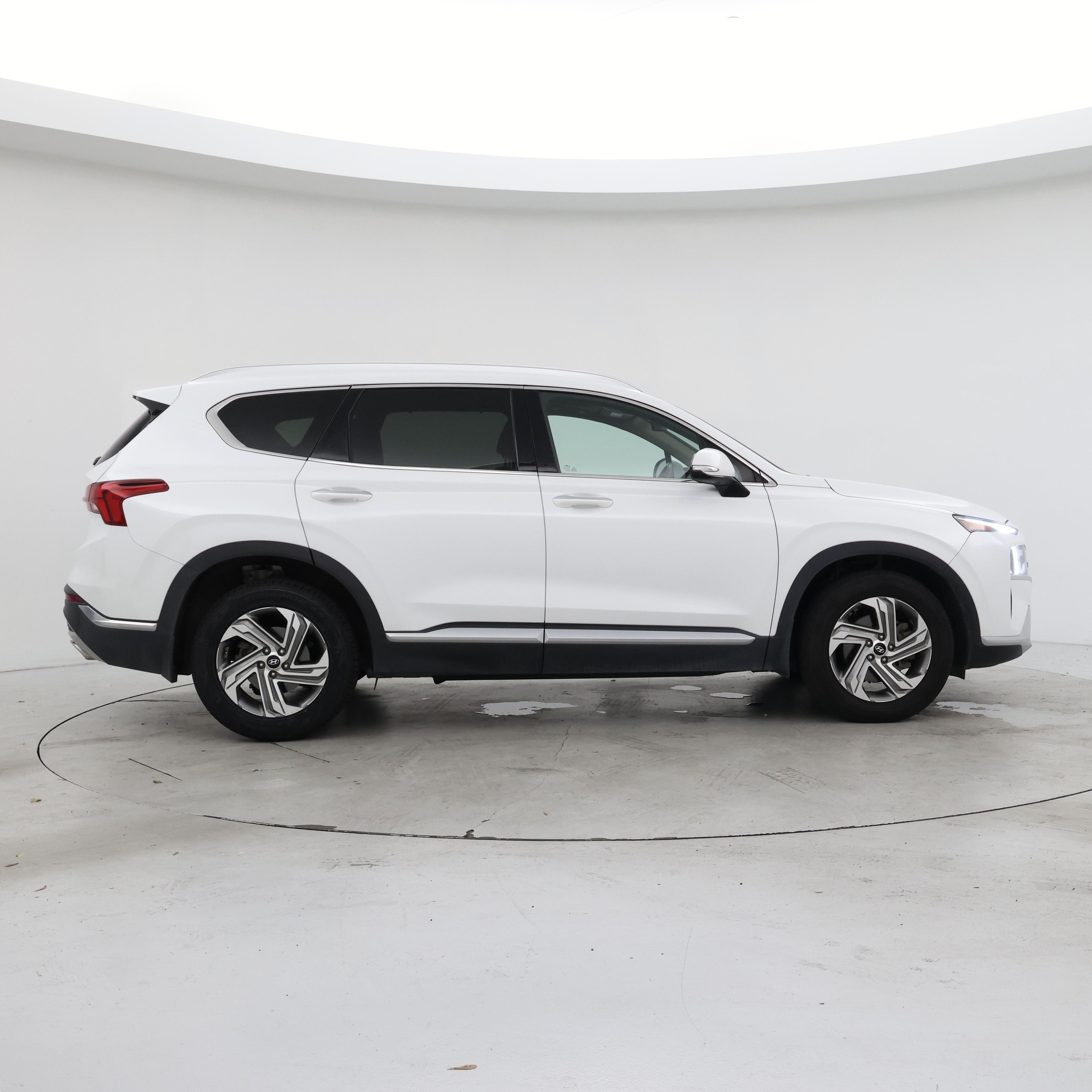 Thumbnail: 2022 Hyundai Santa Fe - 7