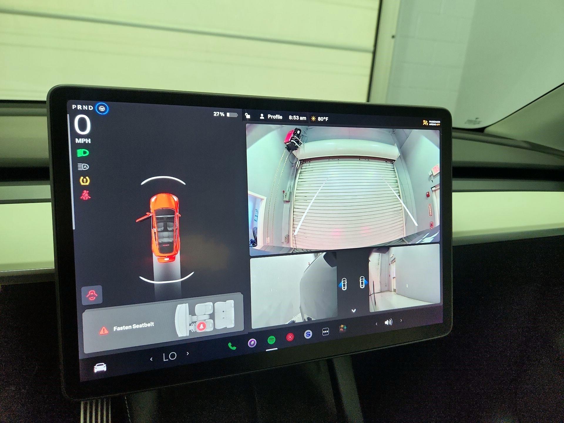 Thumbnail: 2022 Tesla Model Y - 13