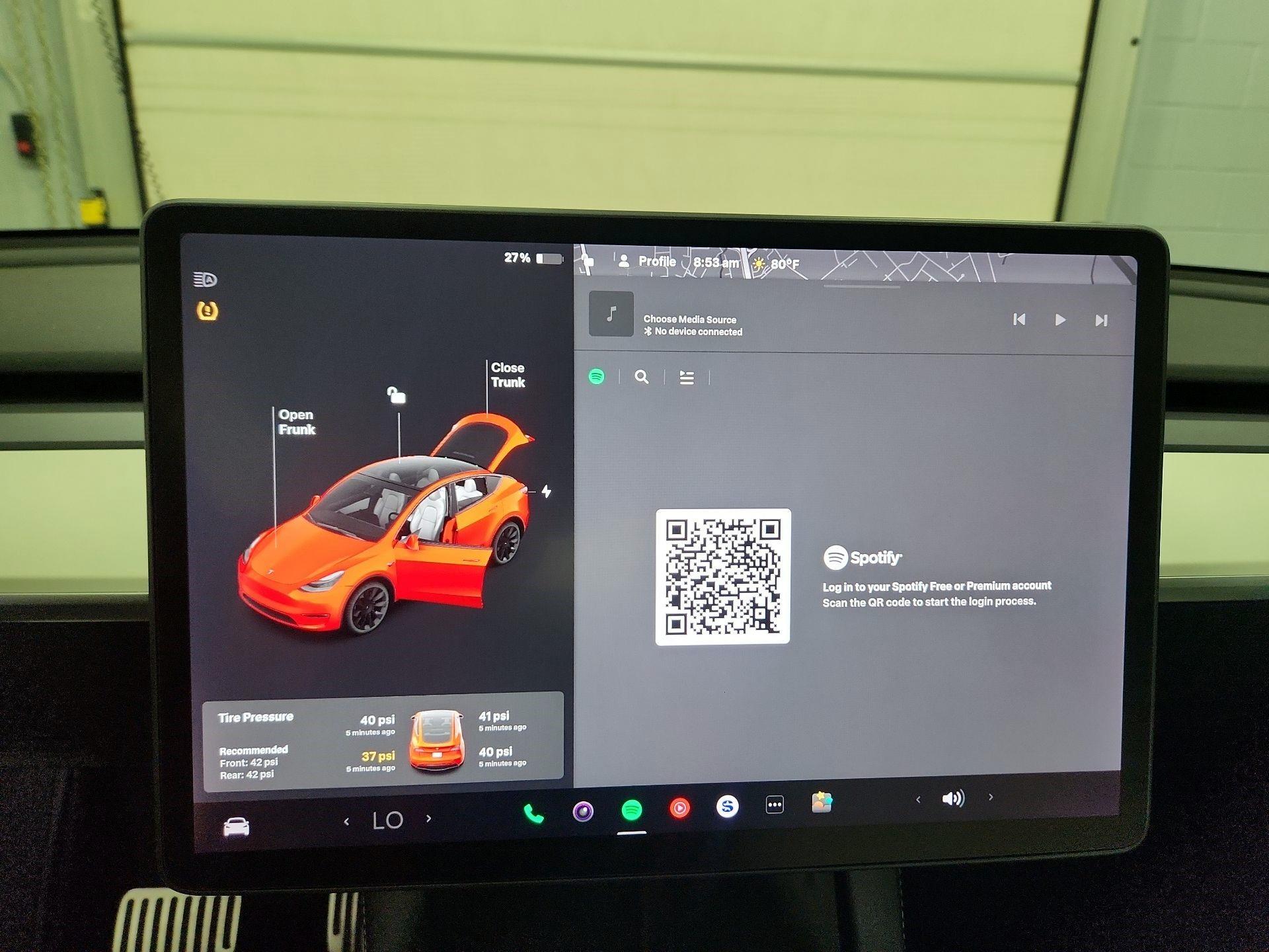 Thumbnail: 2022 Tesla Model Y - 14