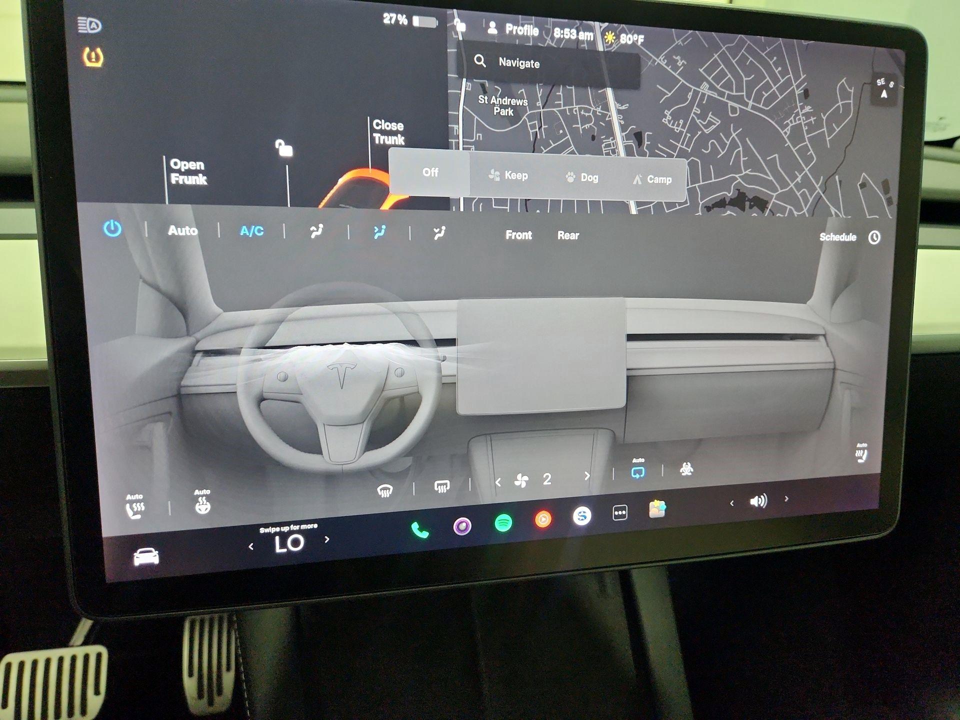 Thumbnail: 2022 Tesla Model Y - 15