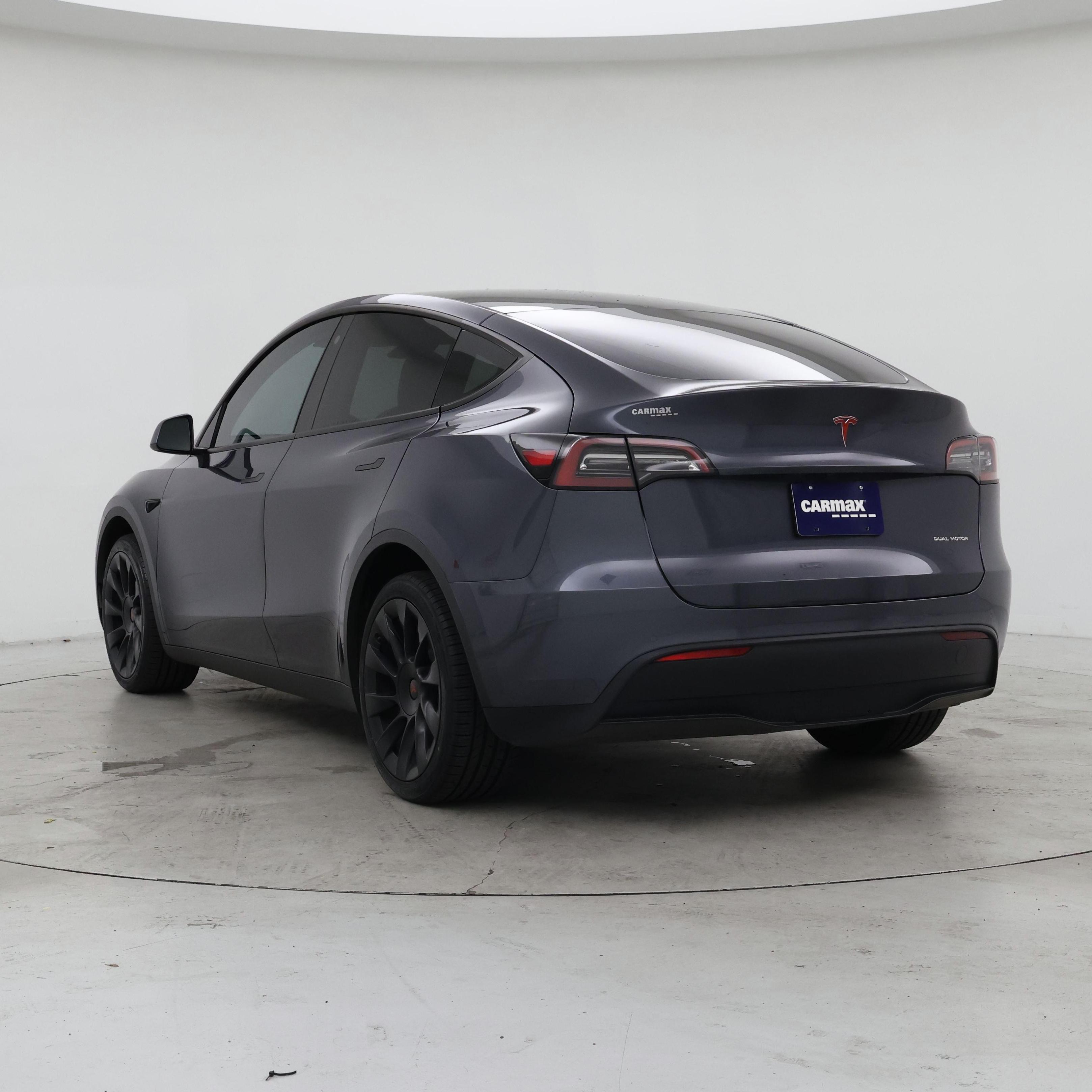 Thumbnail: 2022 Tesla Model Y - 2