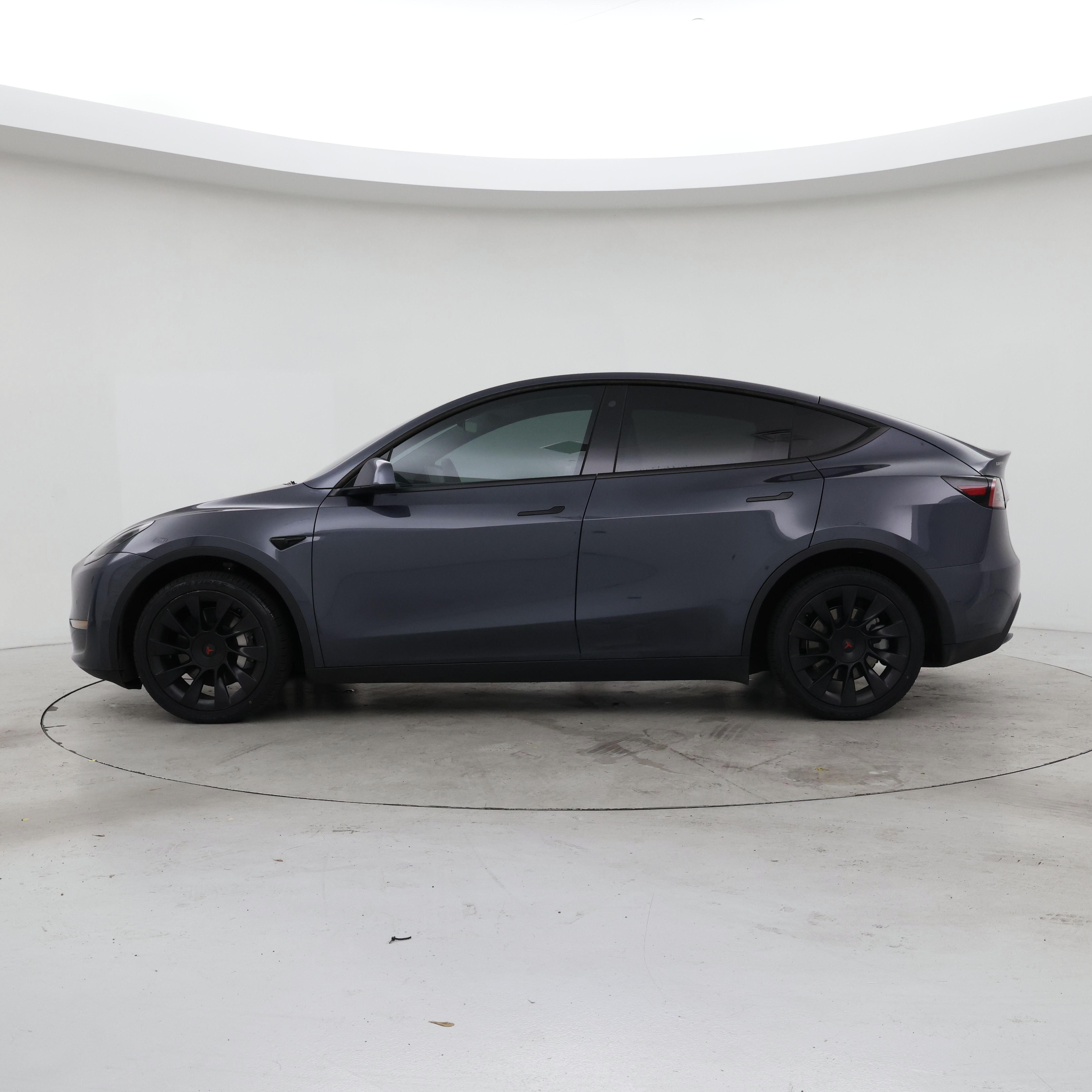 Thumbnail: 2022 Tesla Model Y - 3