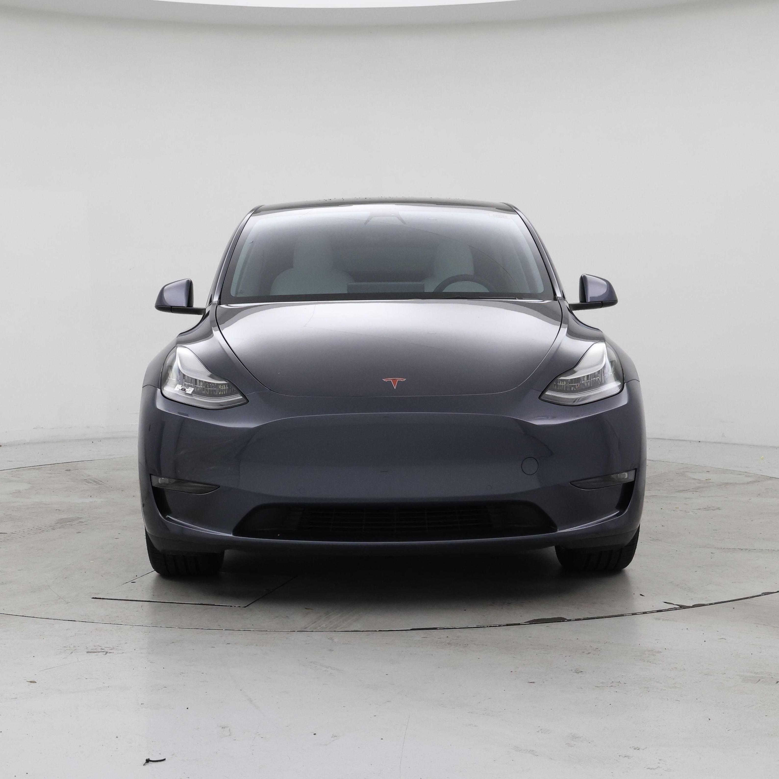 Thumbnail: 2022 Tesla Model Y - 5