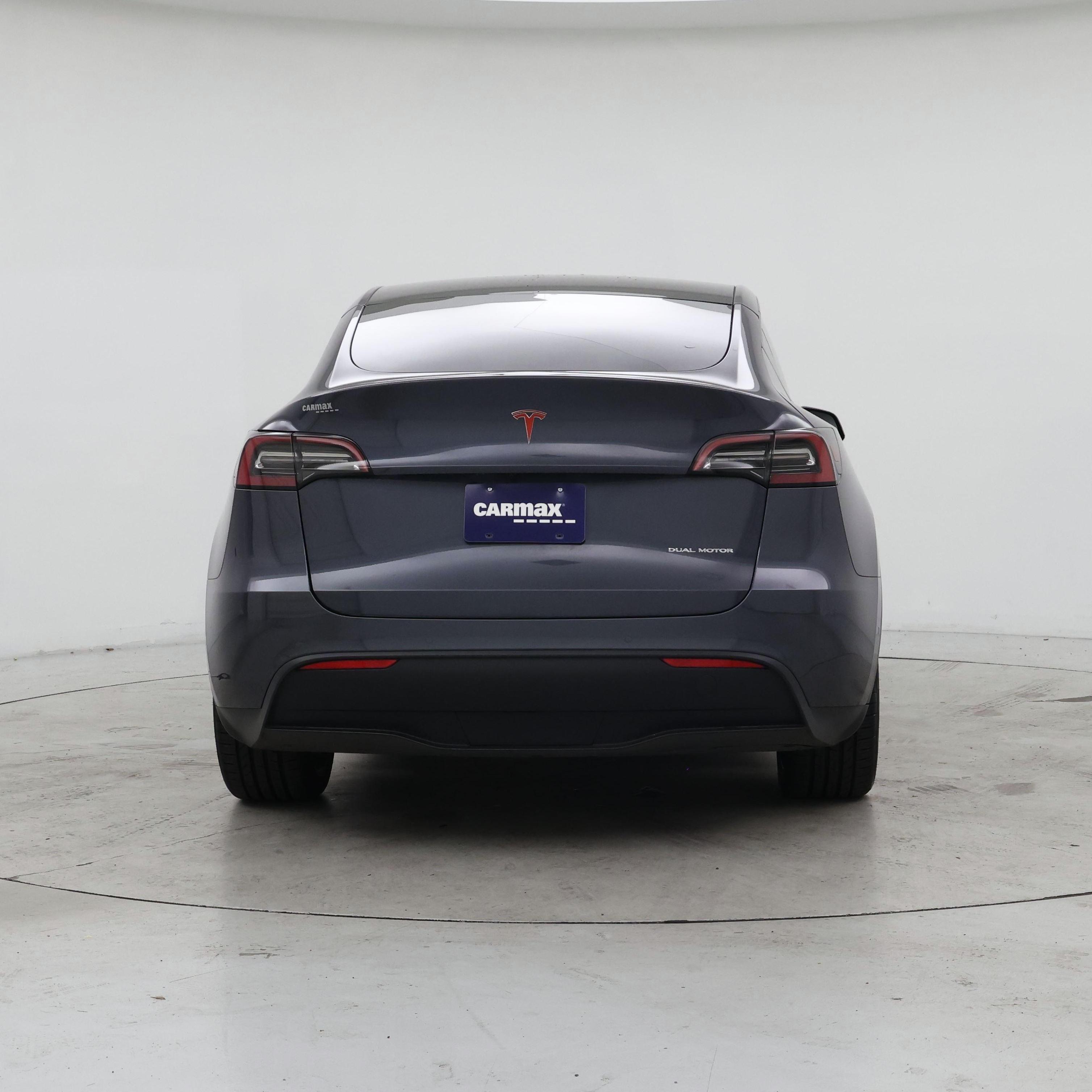 Thumbnail: 2022 Tesla Model Y - 6