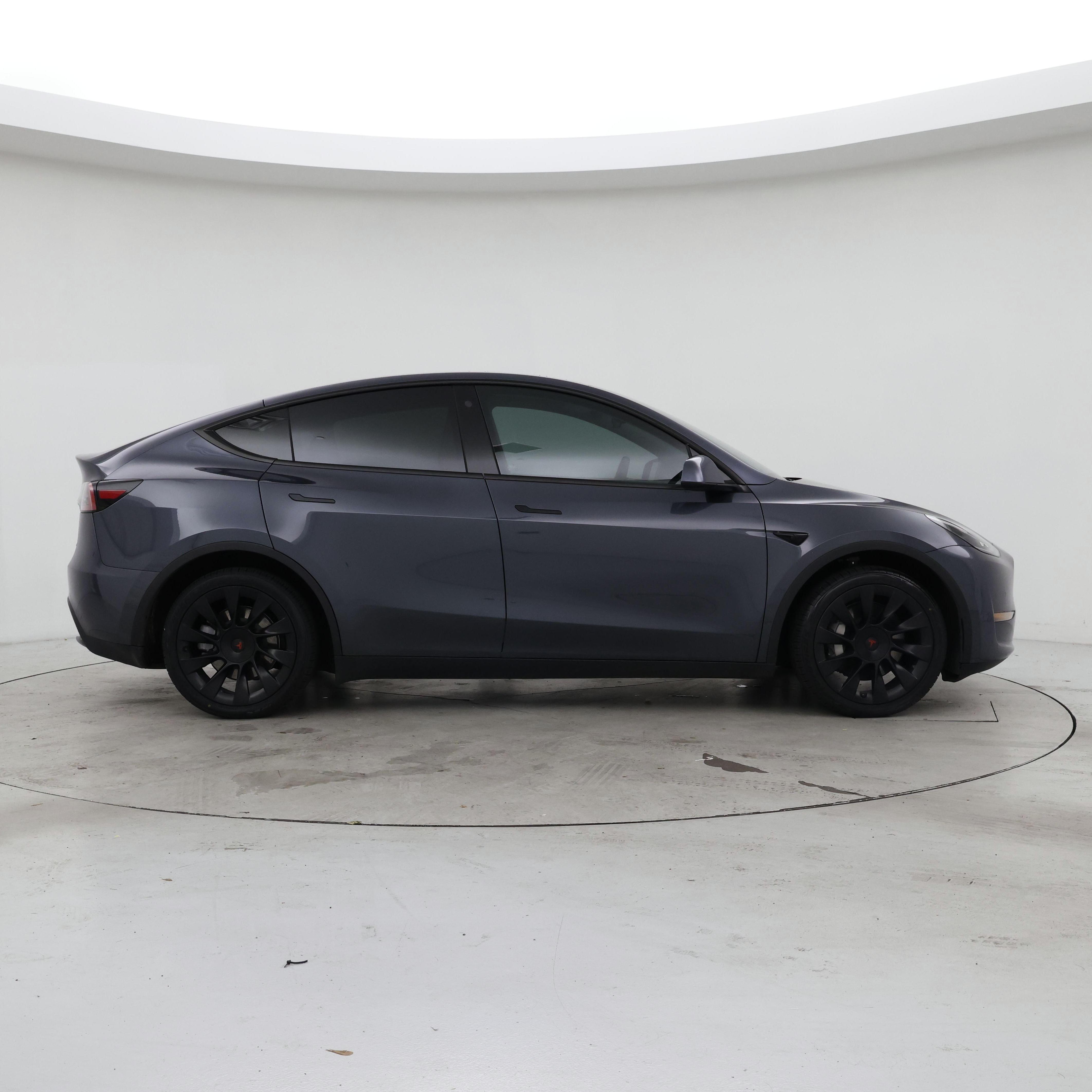 Thumbnail: 2022 Tesla Model Y - 7