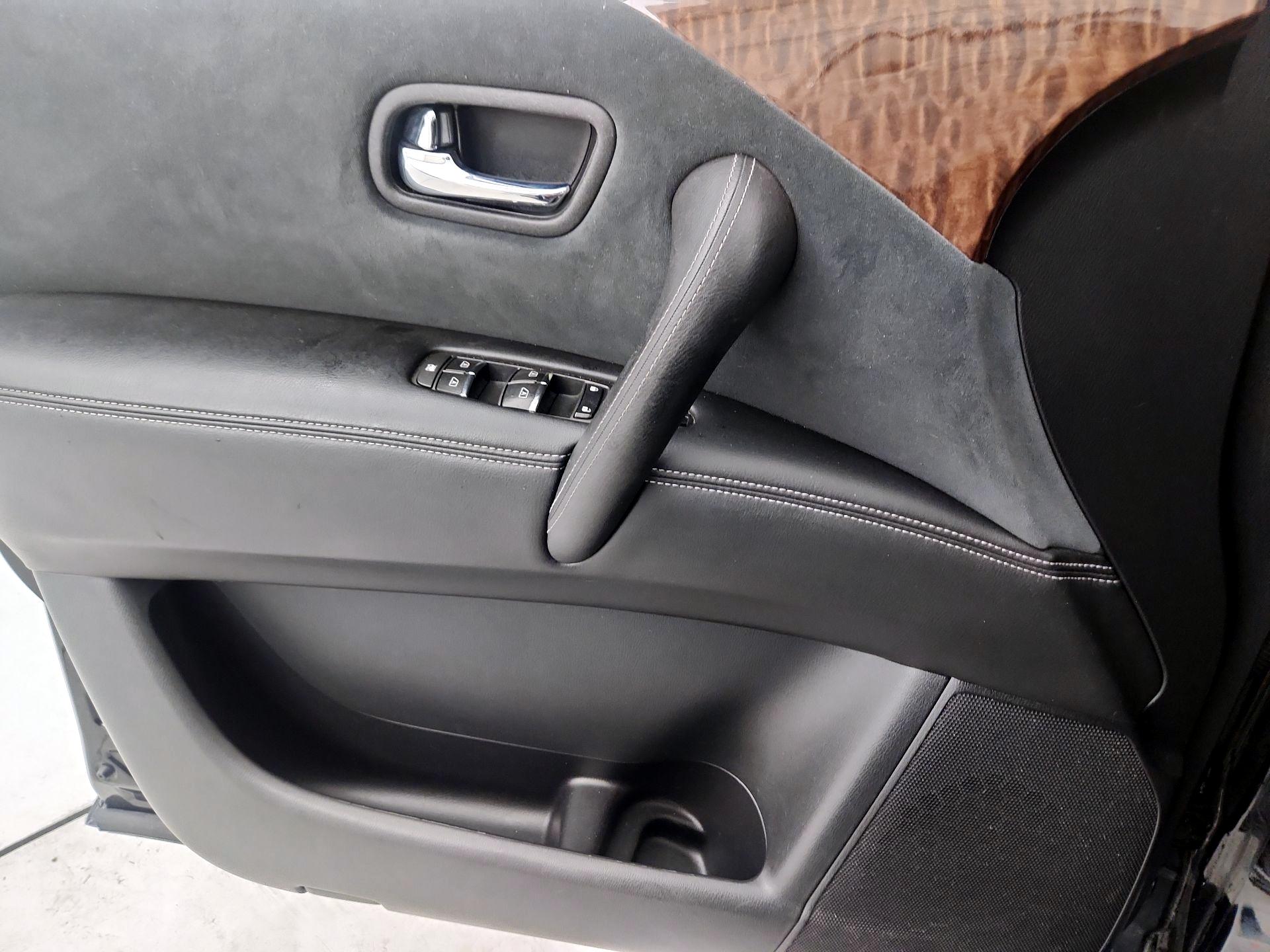 Thumbnail: 2018 Nissan Armada - 12