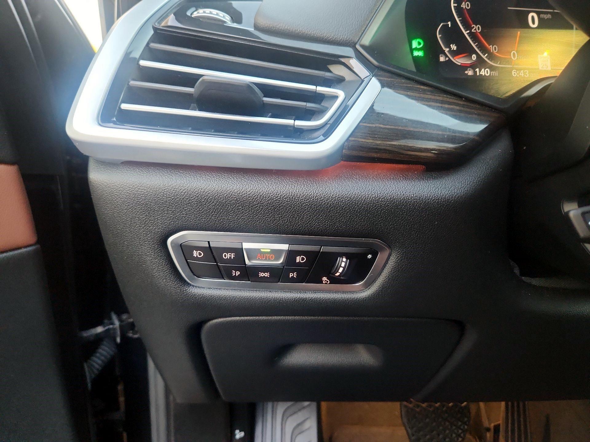 Thumbnail: 2021 BMW X5 - 13