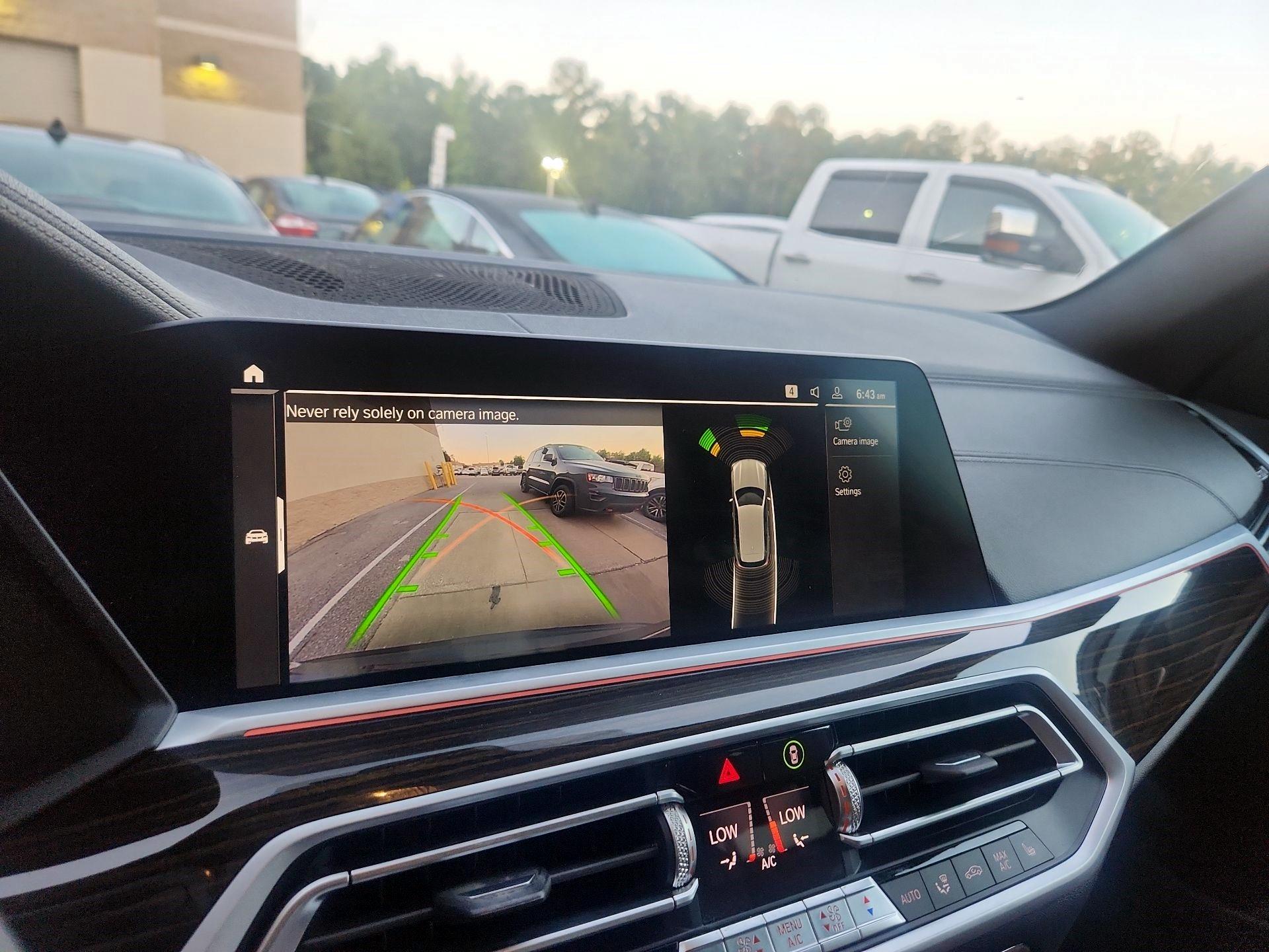 Thumbnail: 2021 BMW X5 - 15