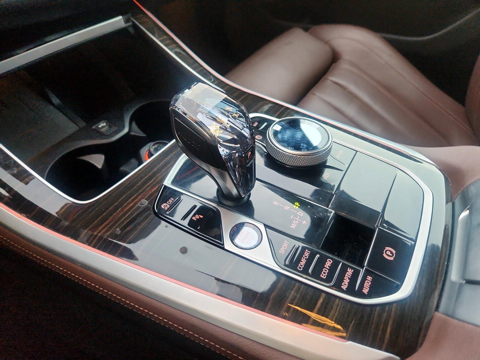 Thumbnail: 2021 BMW X5 - 18