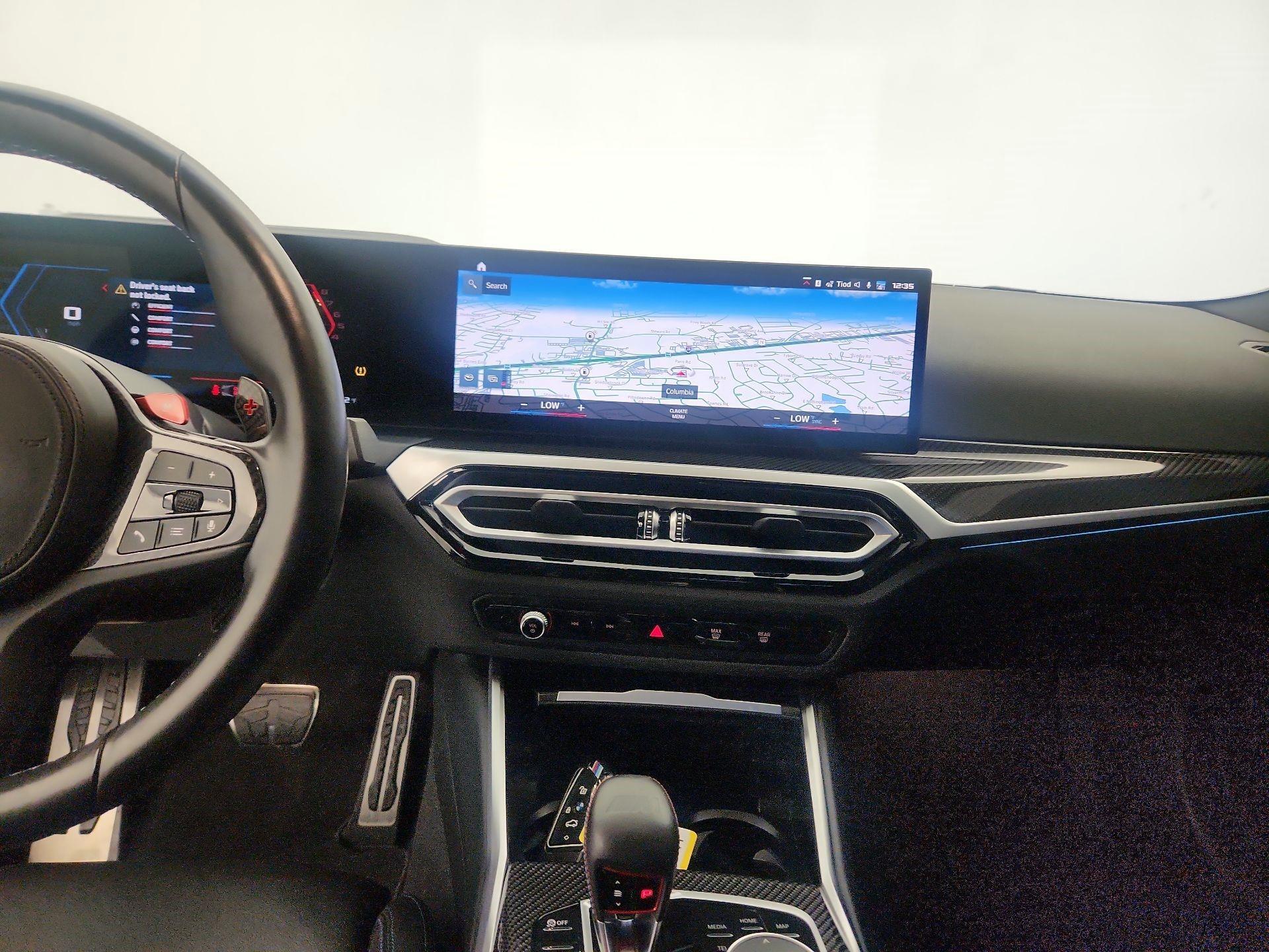Thumbnail: 2024 BMW M2 - 9