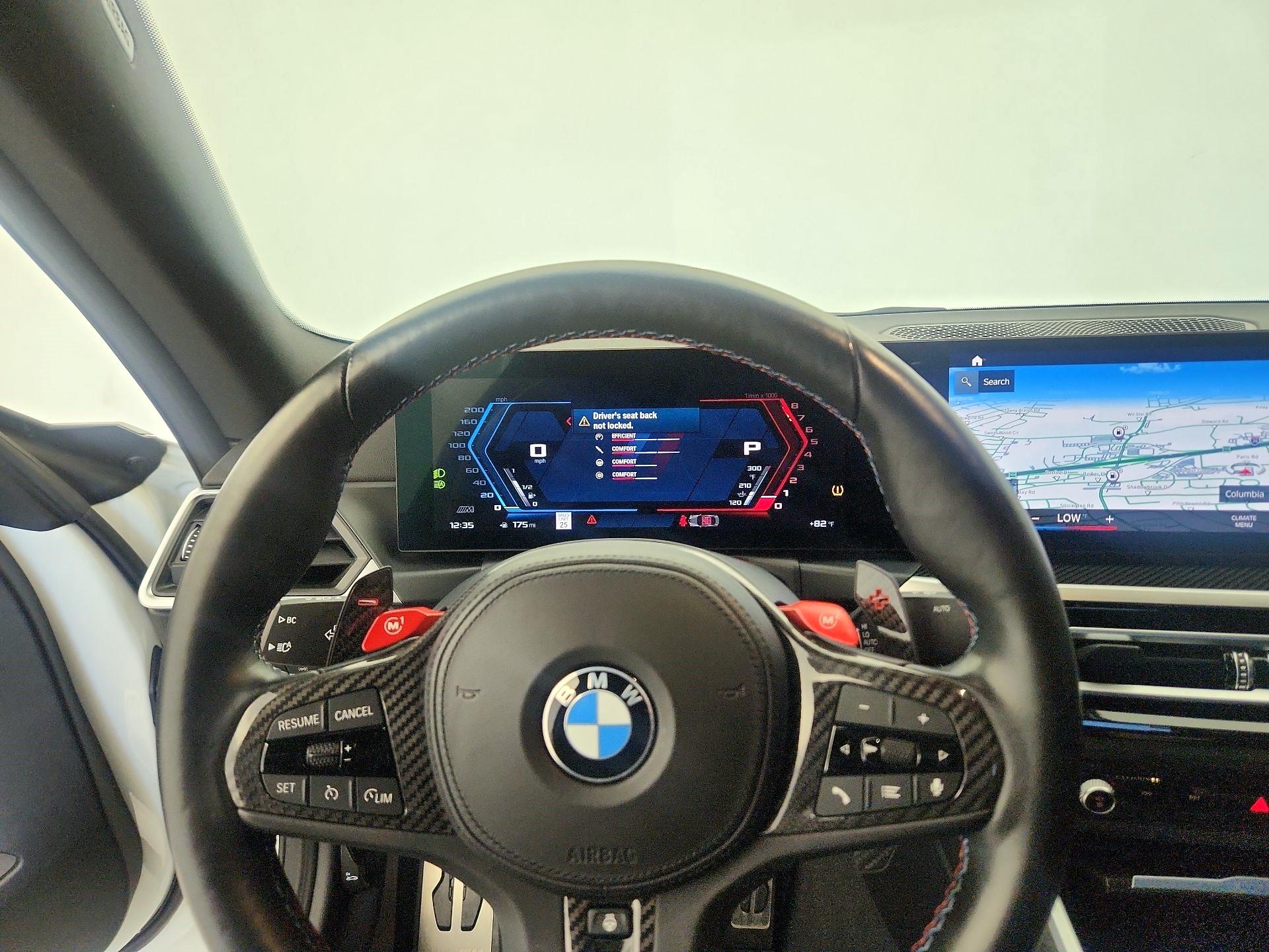 Thumbnail: 2024 BMW M2 - 10
