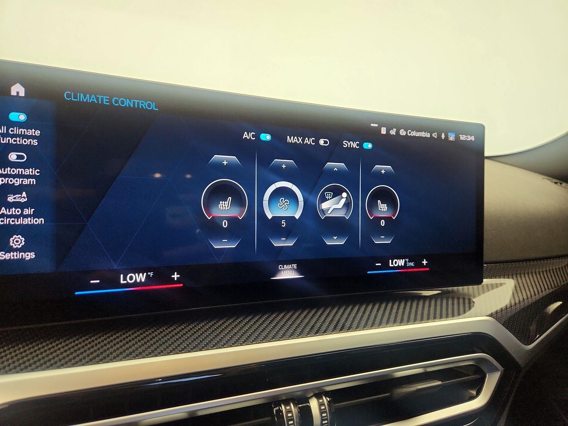 Thumbnail: 2024 BMW M2 - 17