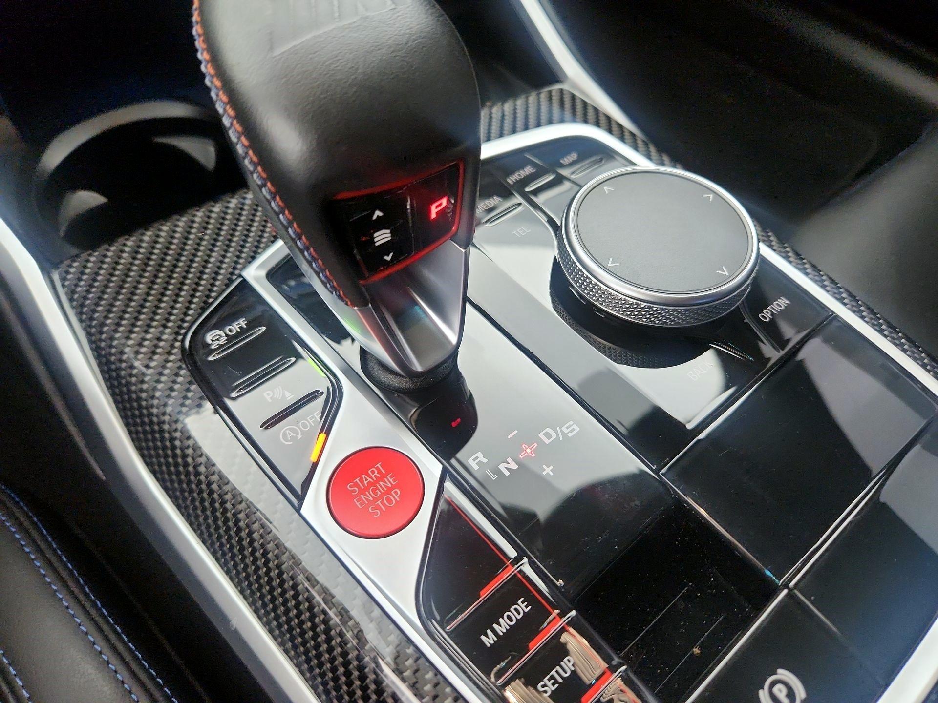 Thumbnail: 2024 BMW M2 - 18