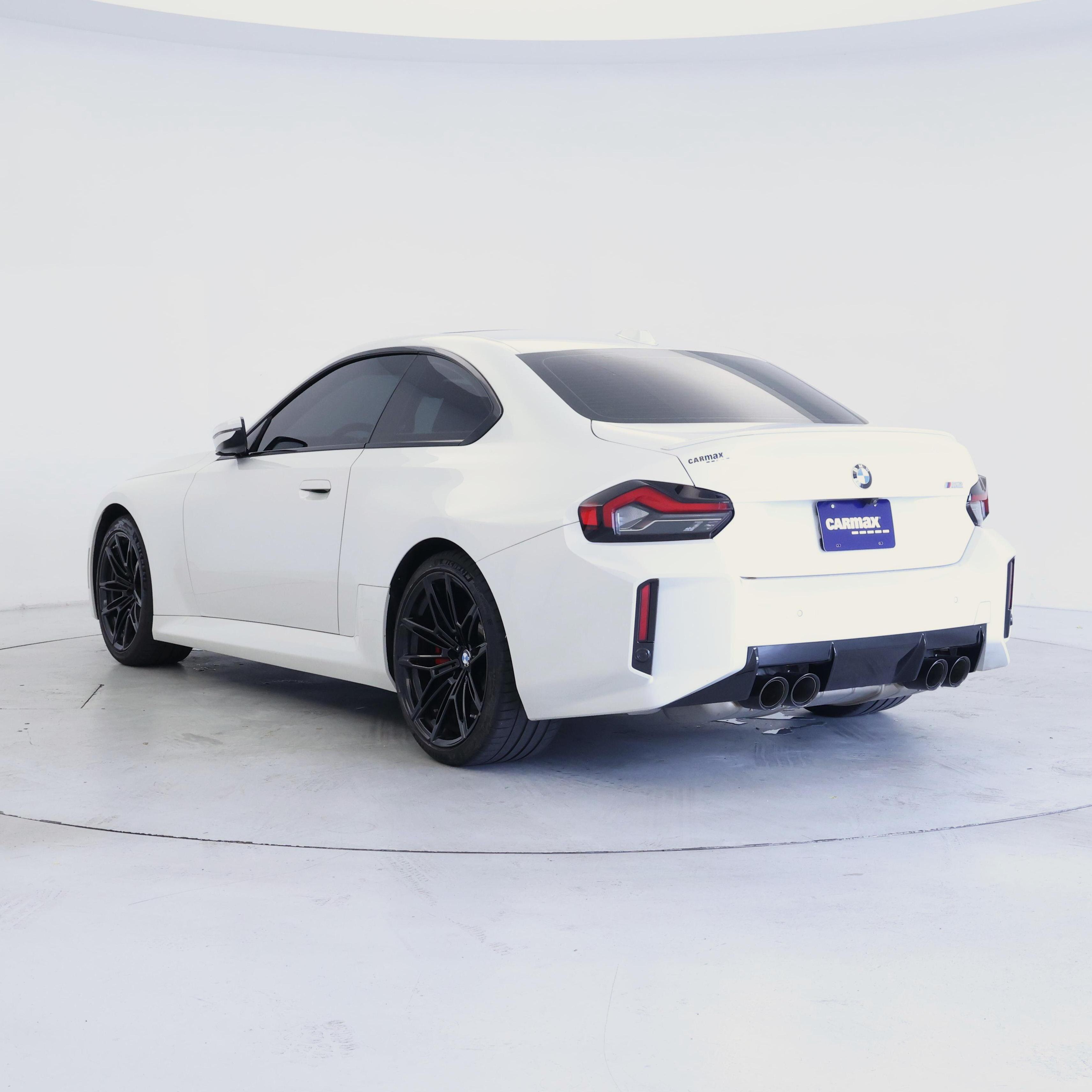 Thumbnail: 2024 BMW M2 - 2