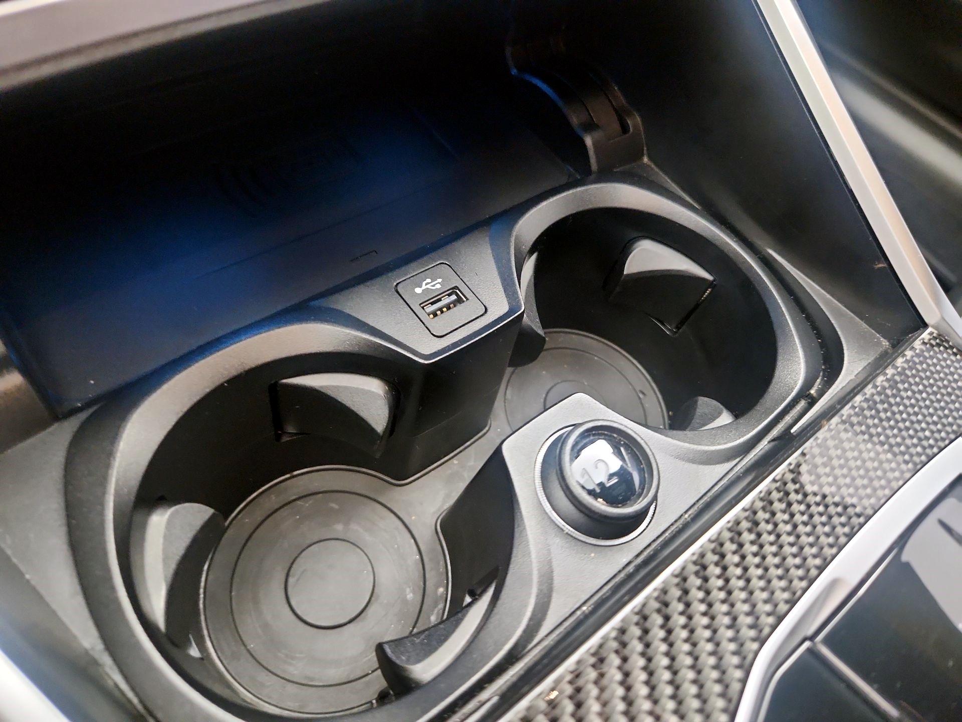 Thumbnail: 2024 BMW M2 - 19