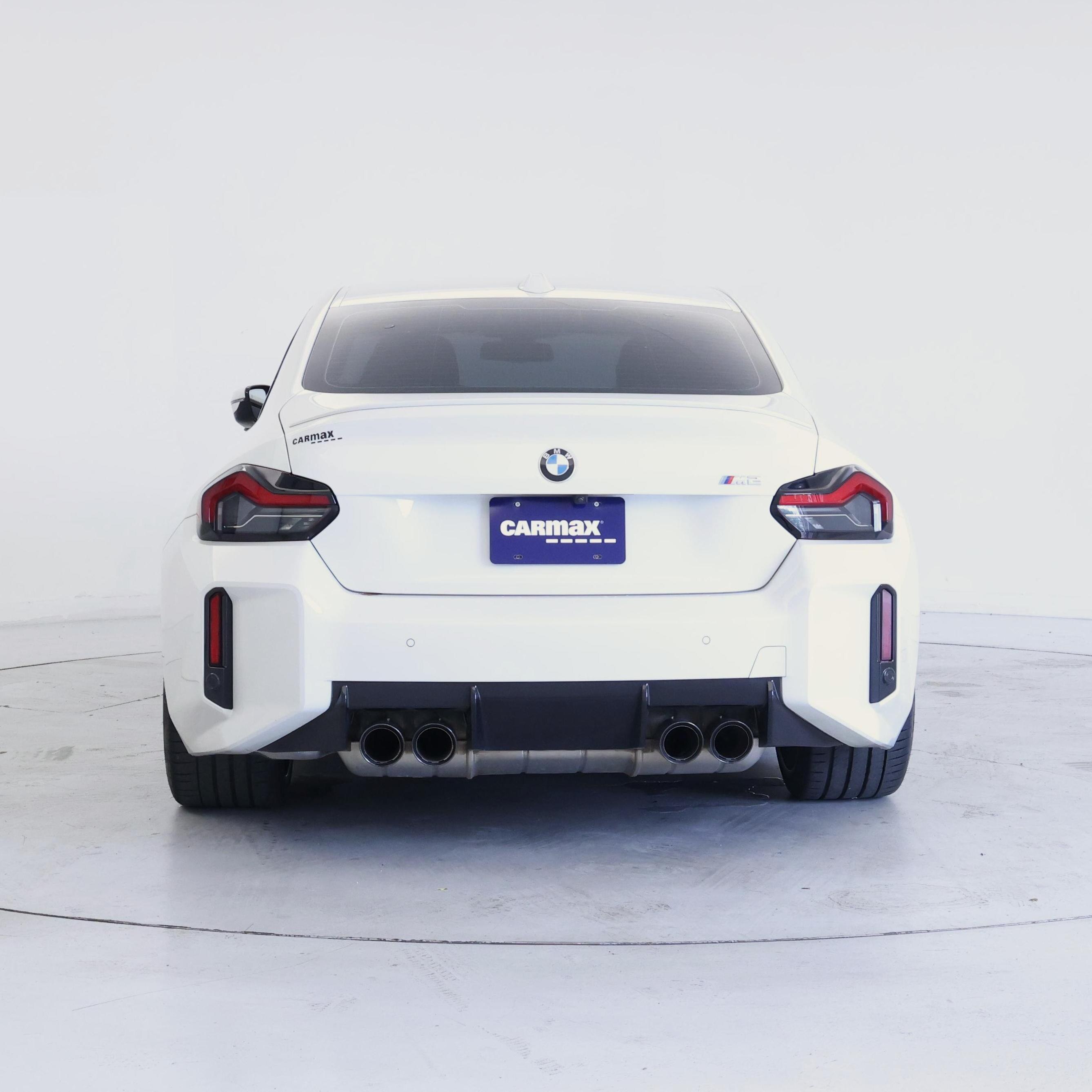 Thumbnail: 2024 BMW M2 - 6