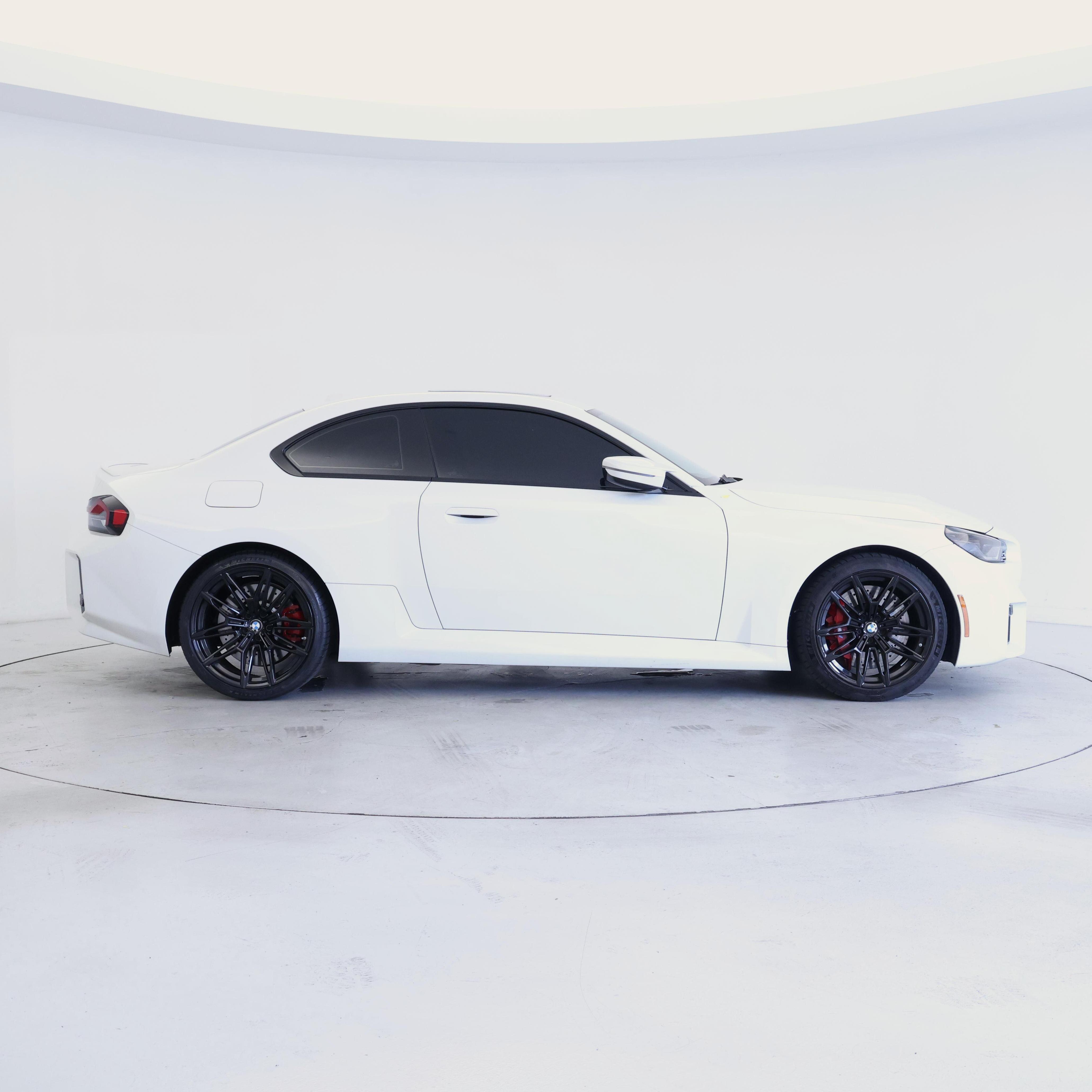 Thumbnail: 2024 BMW M2 - 7