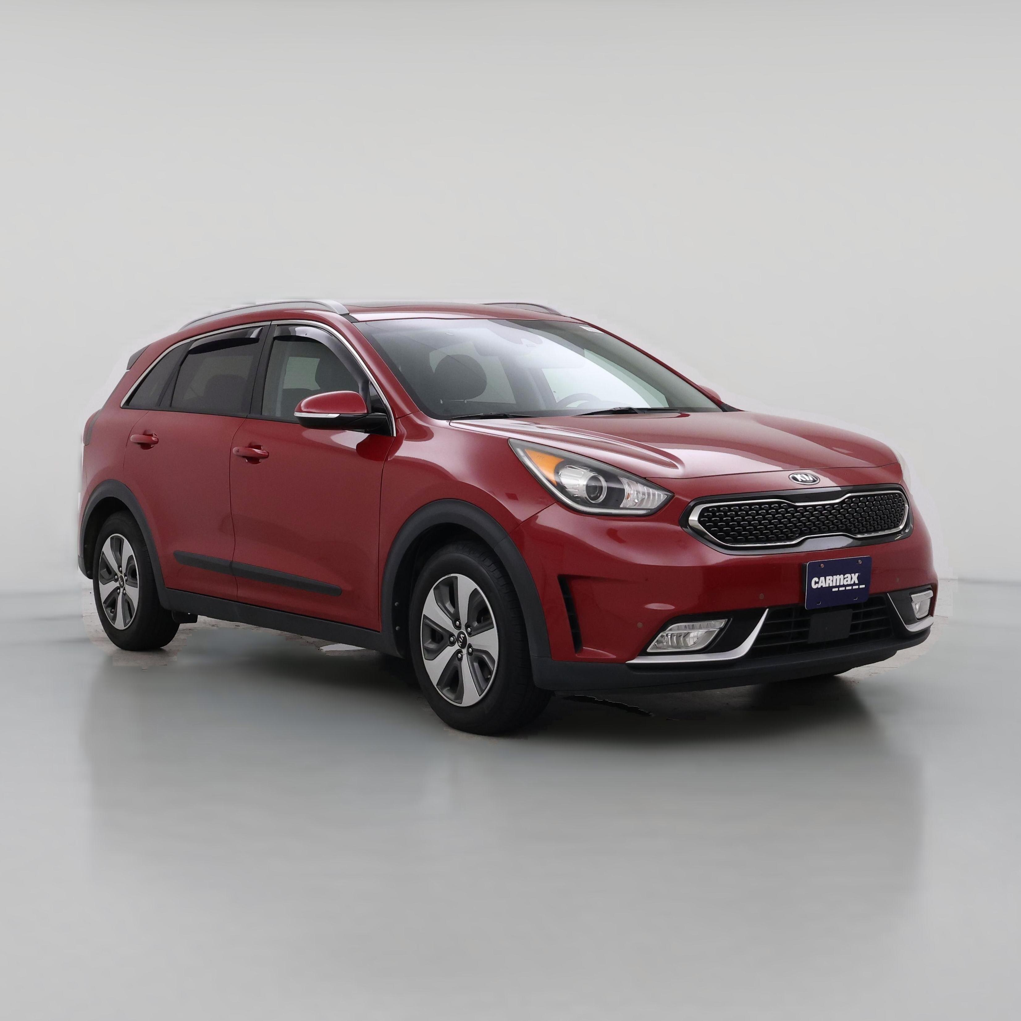 Thumbnail: 2018 Kia Niro - 1