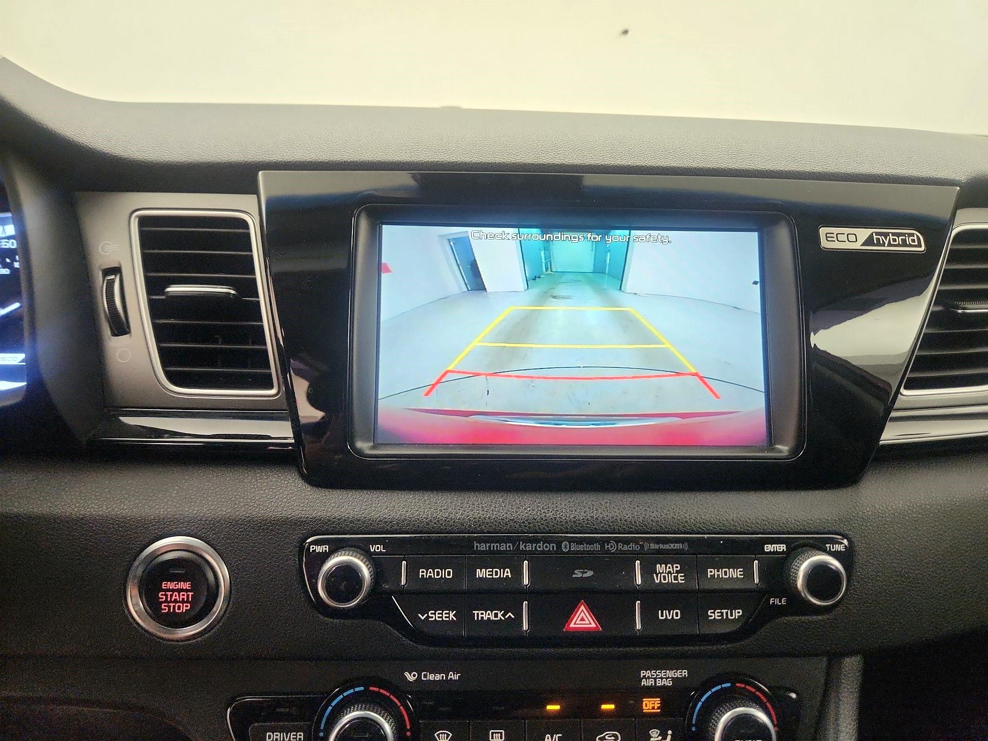 Thumbnail: 2018 Kia Niro - 14