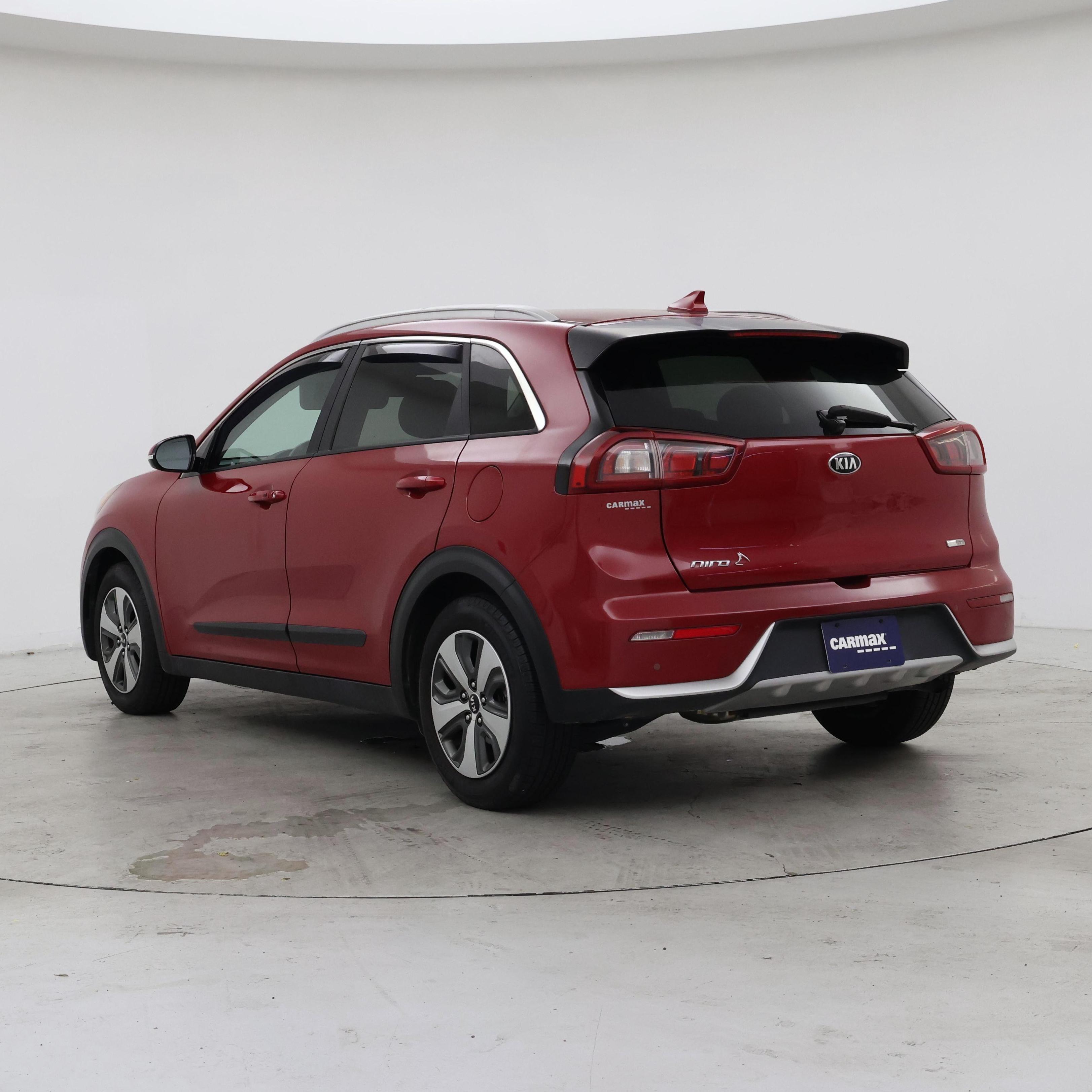 Thumbnail: 2018 Kia Niro - 2