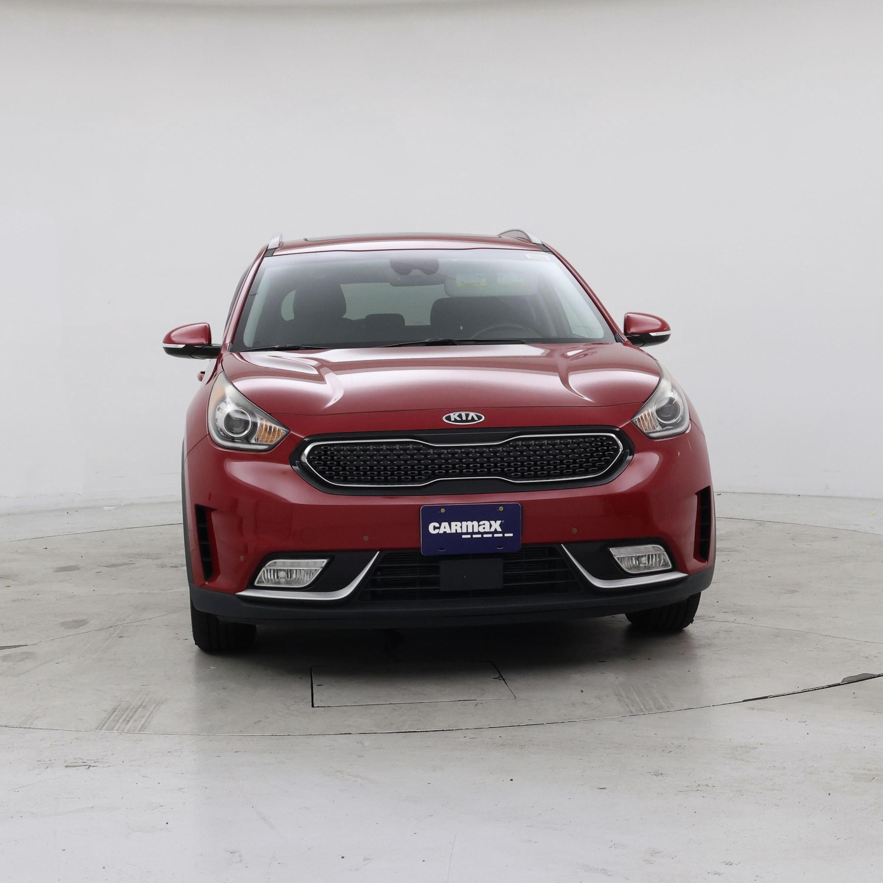Thumbnail: 2018 Kia Niro - 5