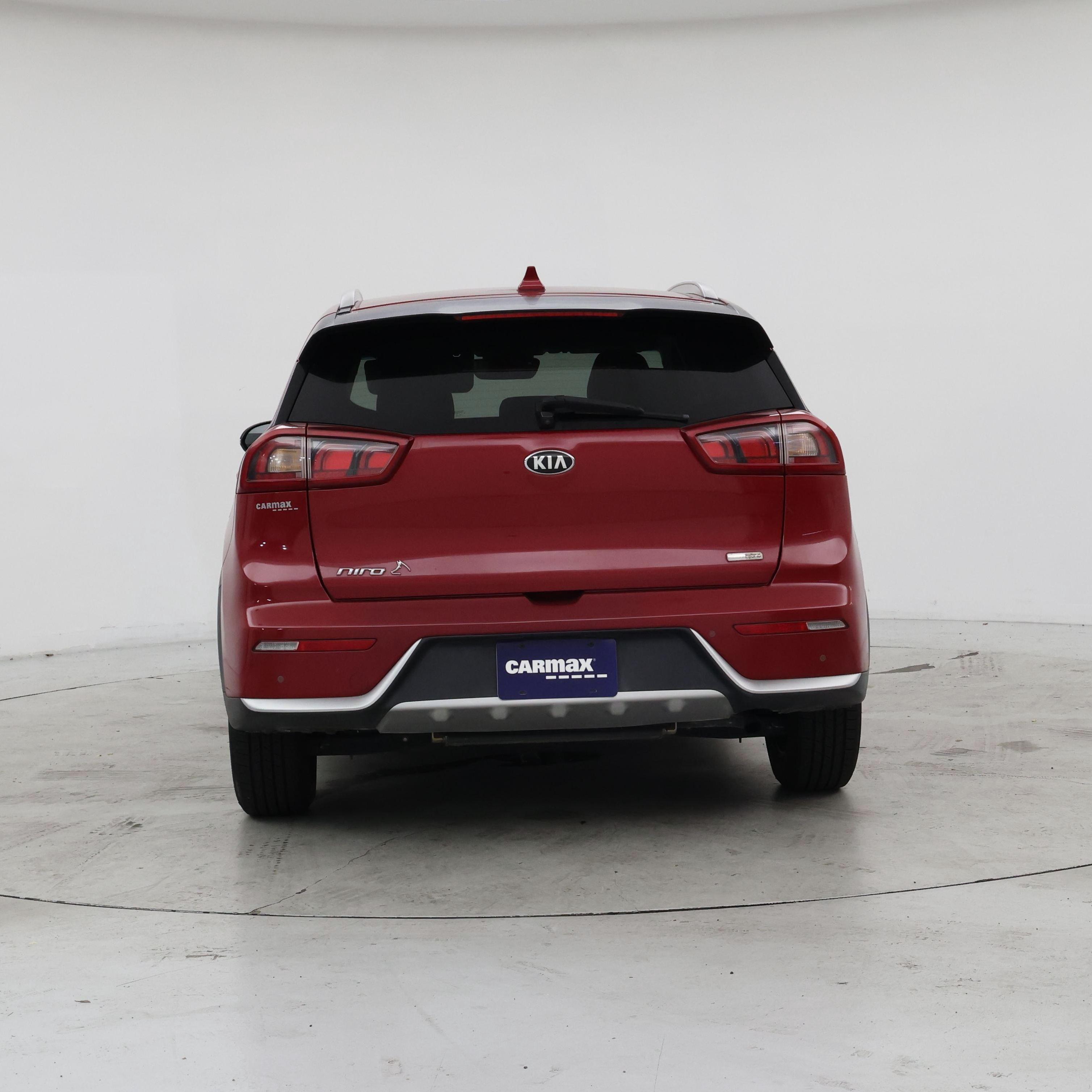 Thumbnail: 2018 Kia Niro - 6
