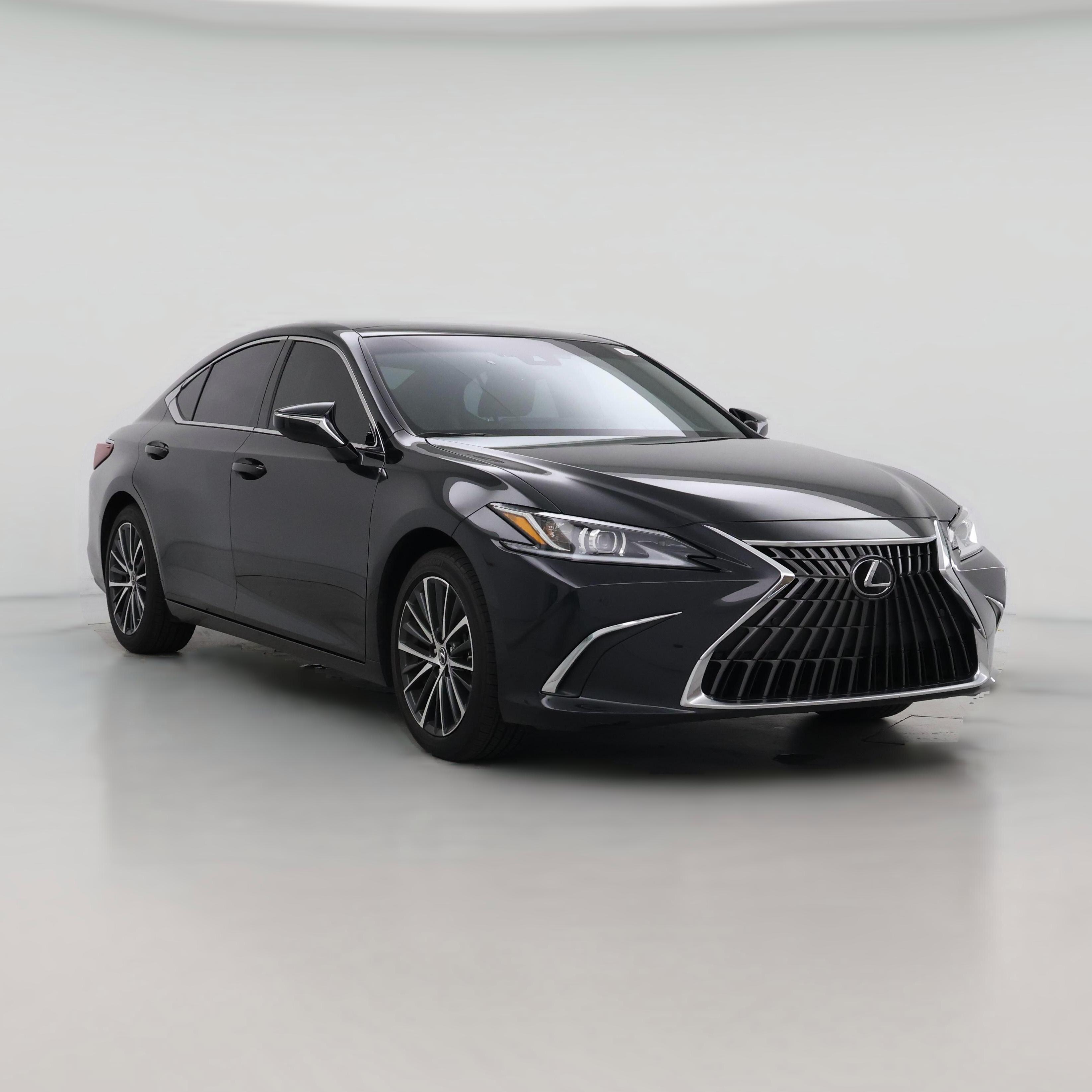 Thumbnail: 2025 Lexus ES - 1