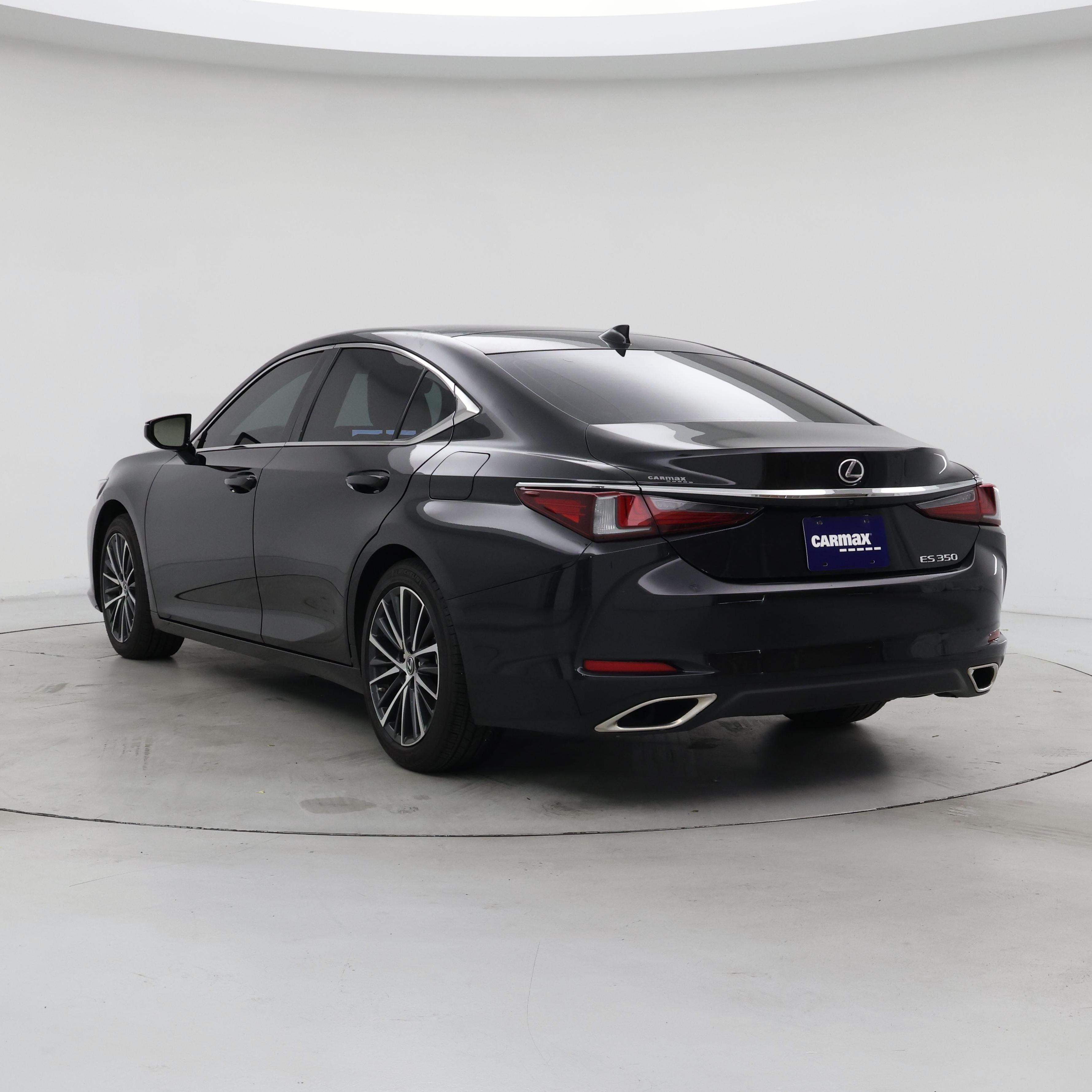 Thumbnail: 2025 Lexus ES - 2
