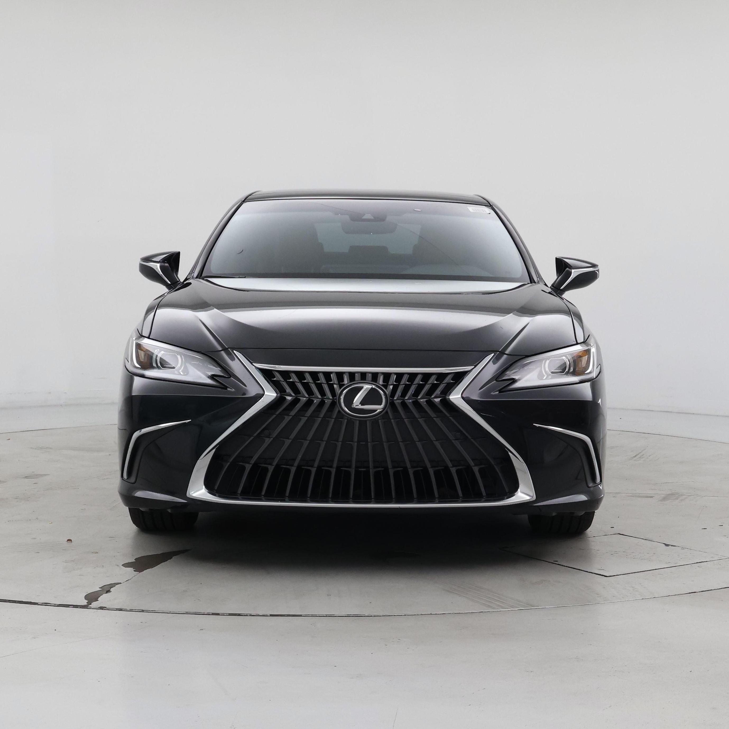 Thumbnail: 2025 Lexus ES - 5