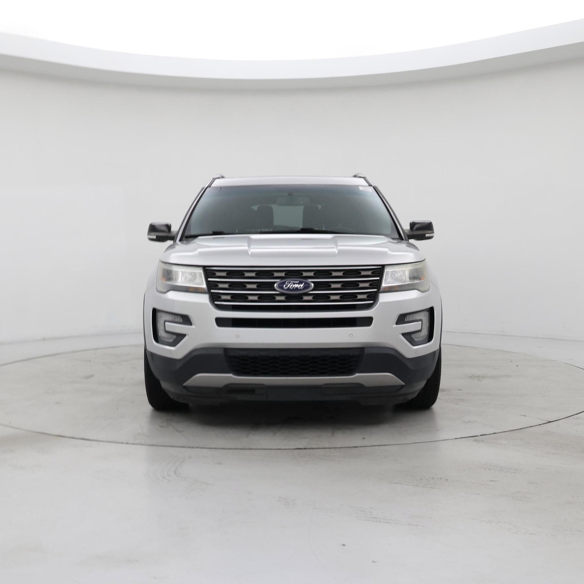 Thumbnail: 2016 Ford Explorer - 5