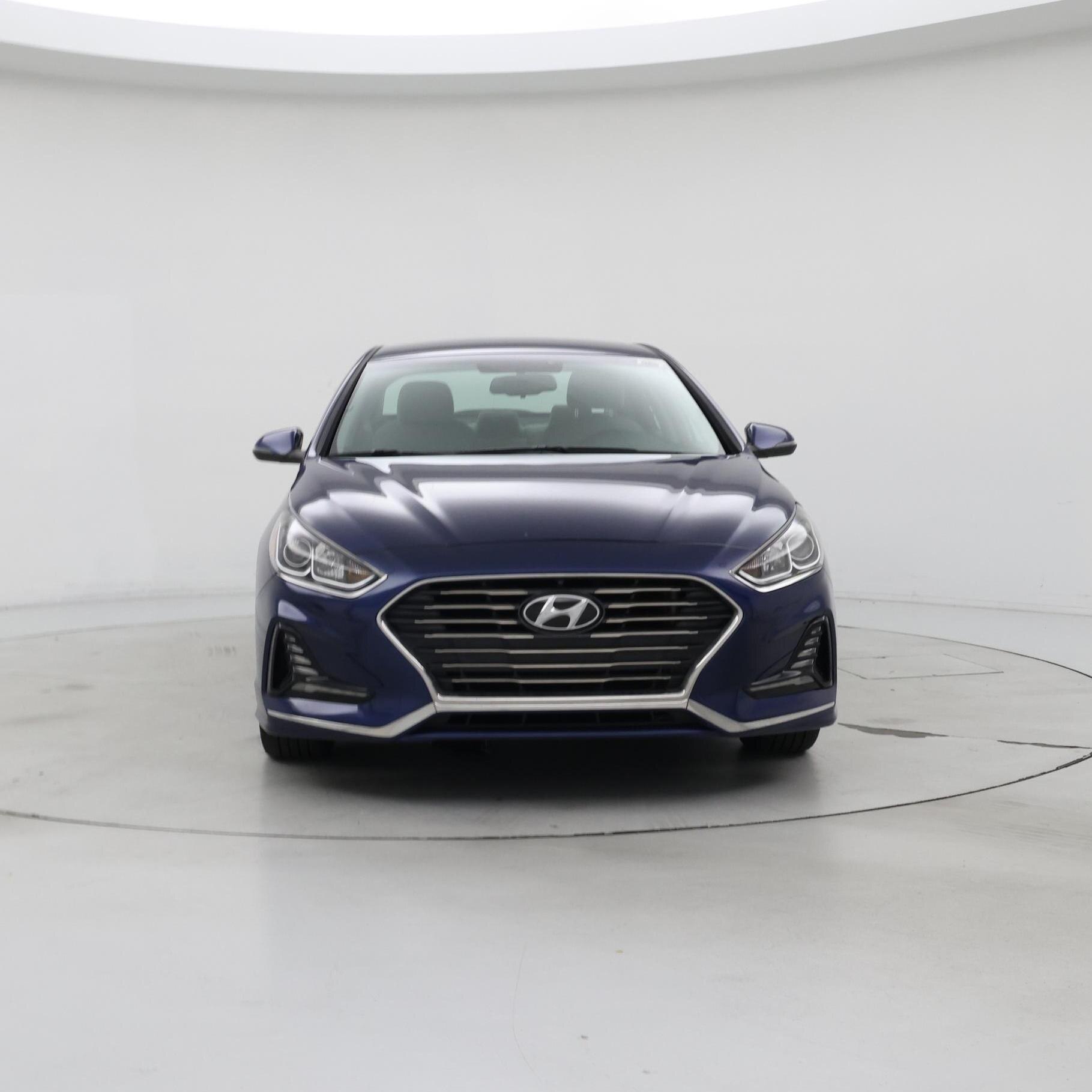 Thumbnail: 2018 Hyundai Sonata - 5