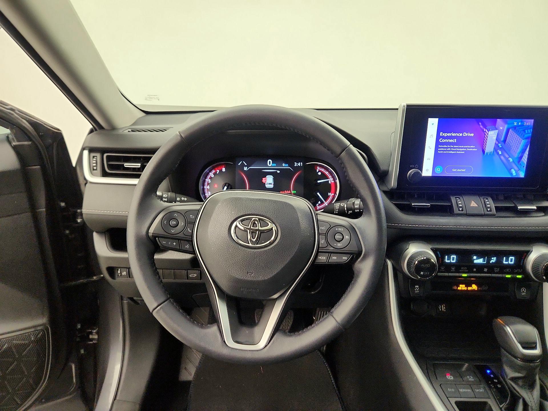 Thumbnail: 2023 Toyota RAV4 - 10