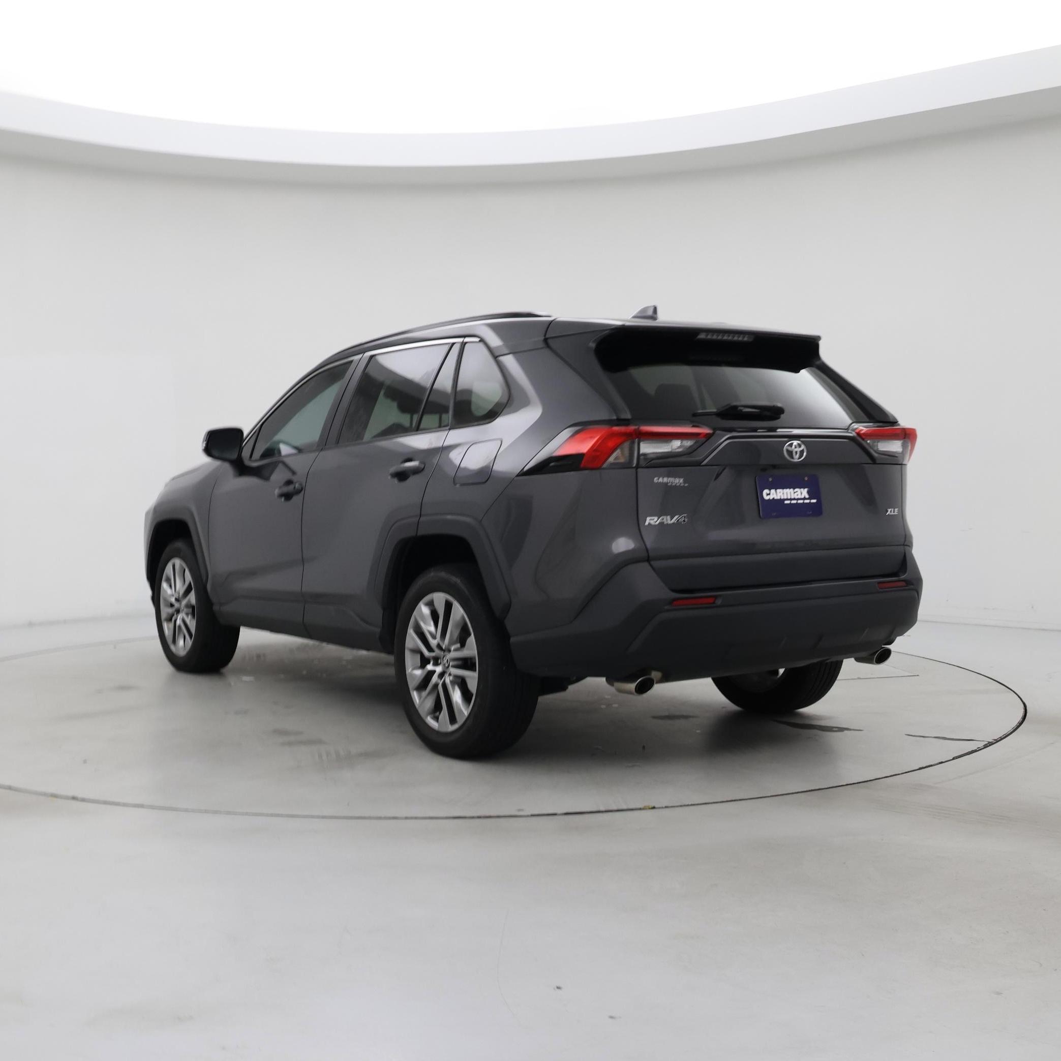 Thumbnail: 2023 Toyota RAV4 - 2