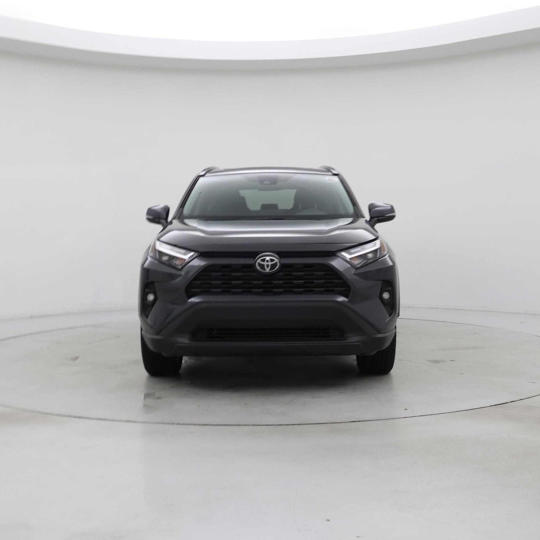 Thumbnail: 2023 Toyota RAV4 - 5