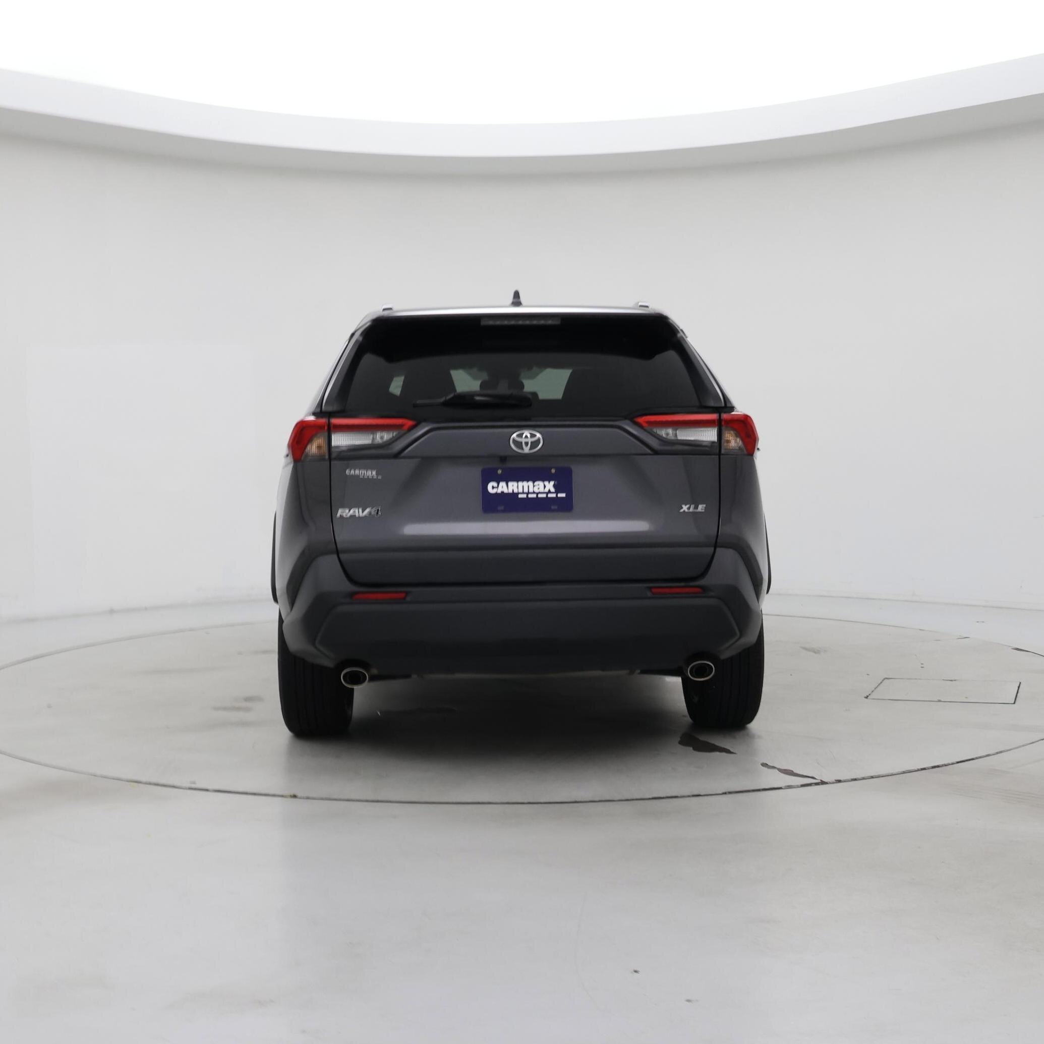 Thumbnail: 2023 Toyota RAV4 - 6