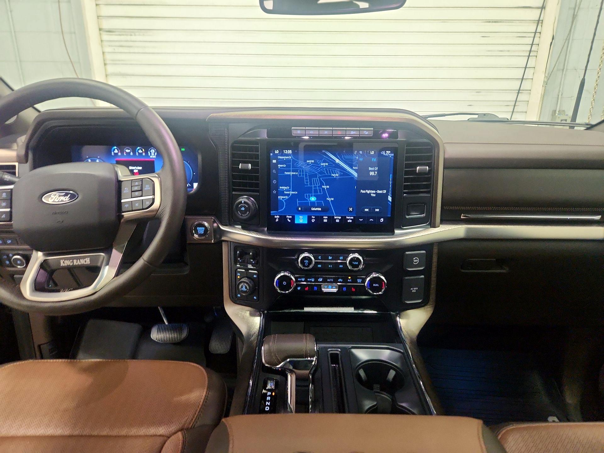 Thumbnail: 2024 Ford F-150 - 9