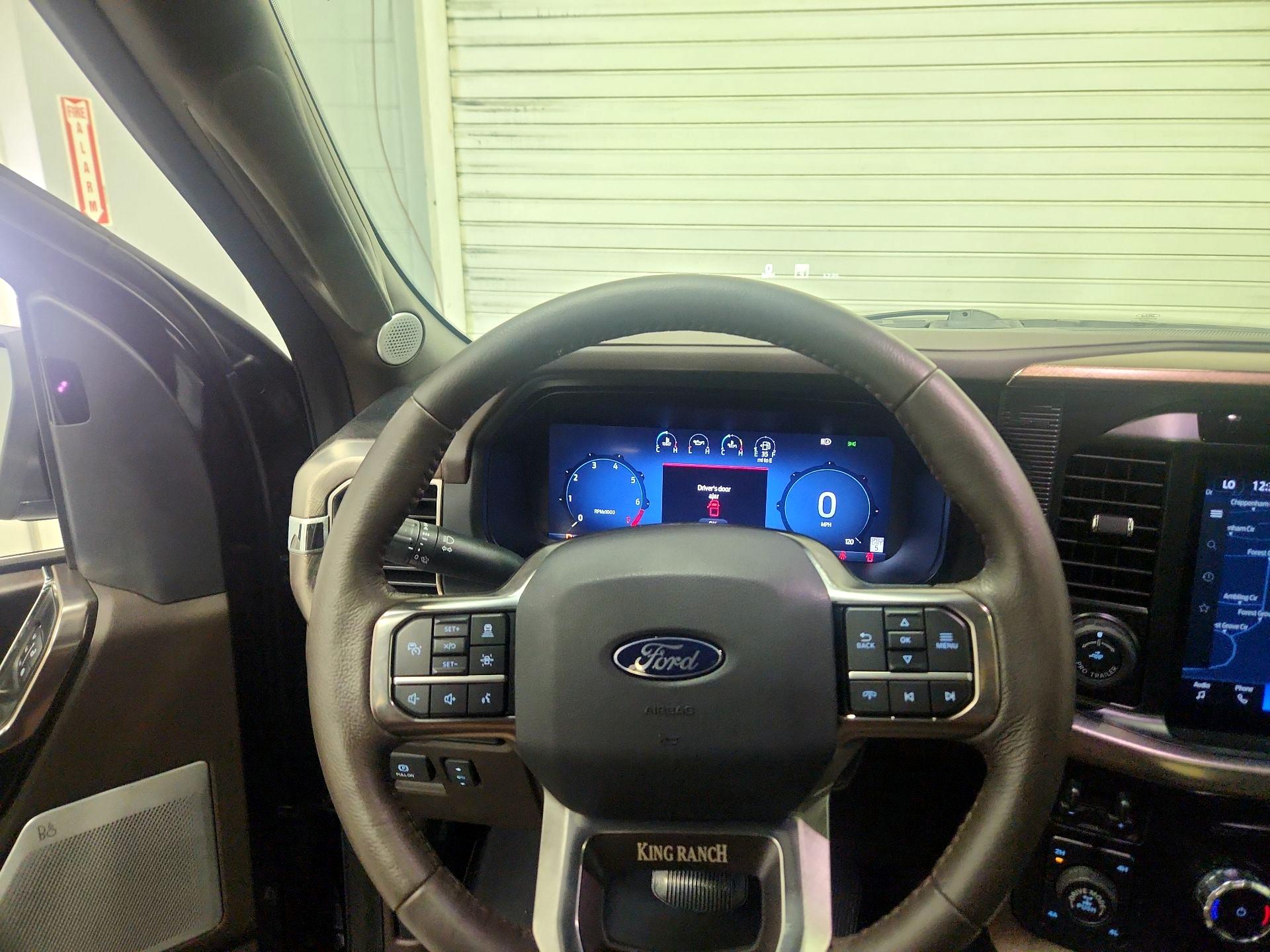 Thumbnail: 2024 Ford F-150 - 10