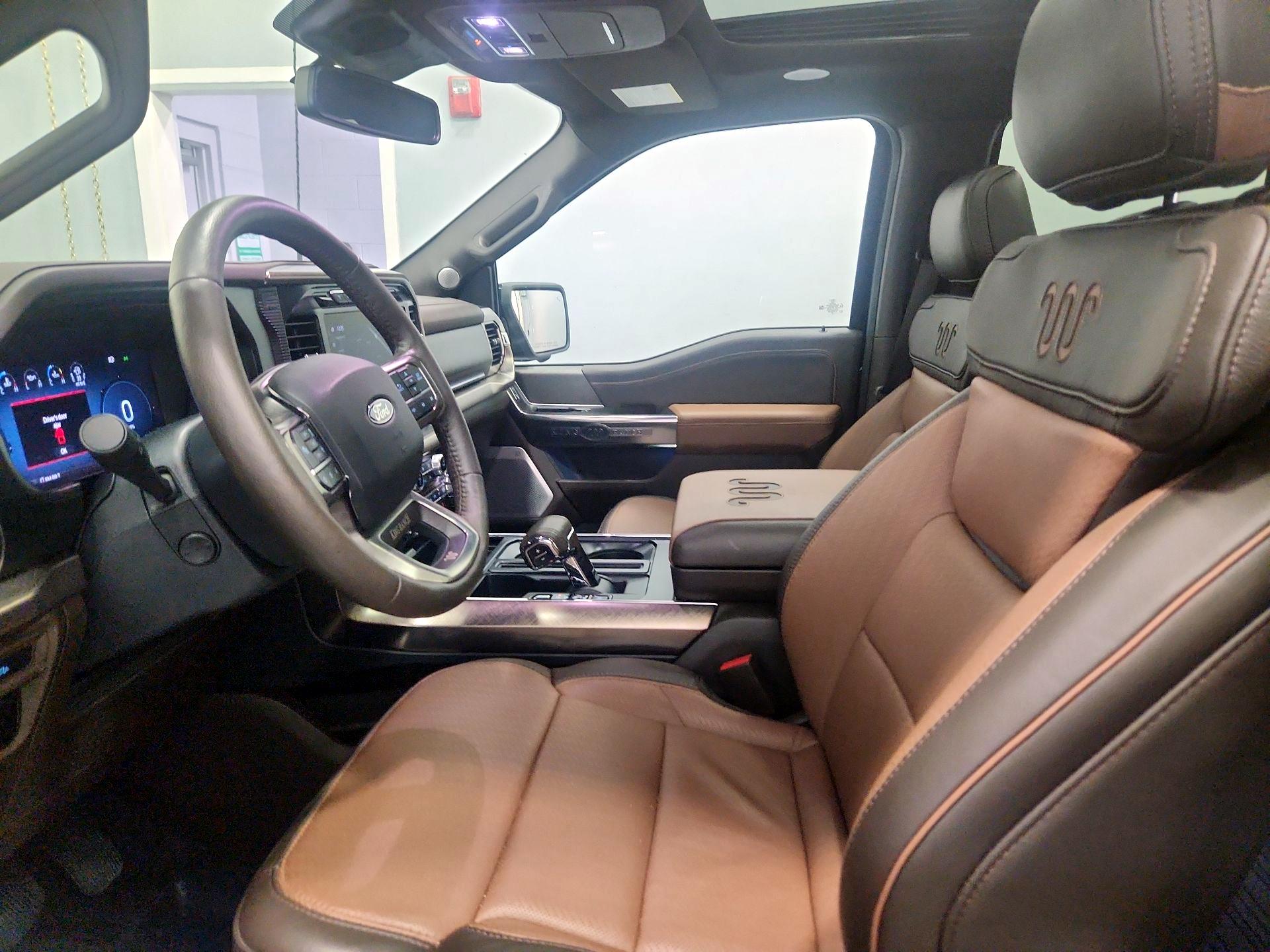 Thumbnail: 2024 Ford F-150 - 11