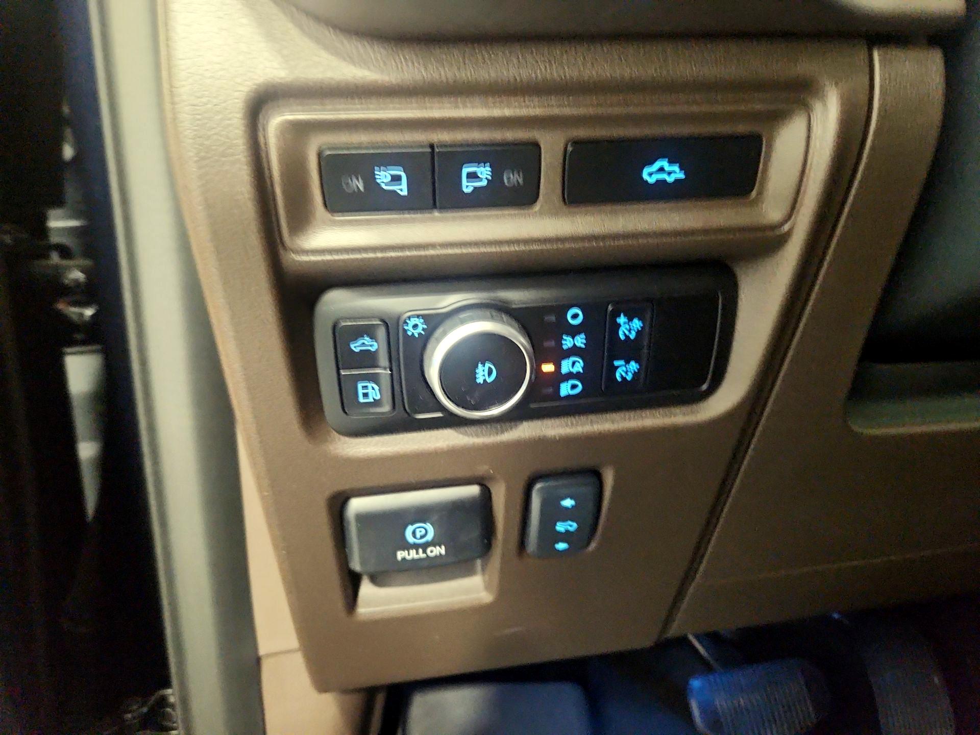 Thumbnail: 2024 Ford F-150 - 13
