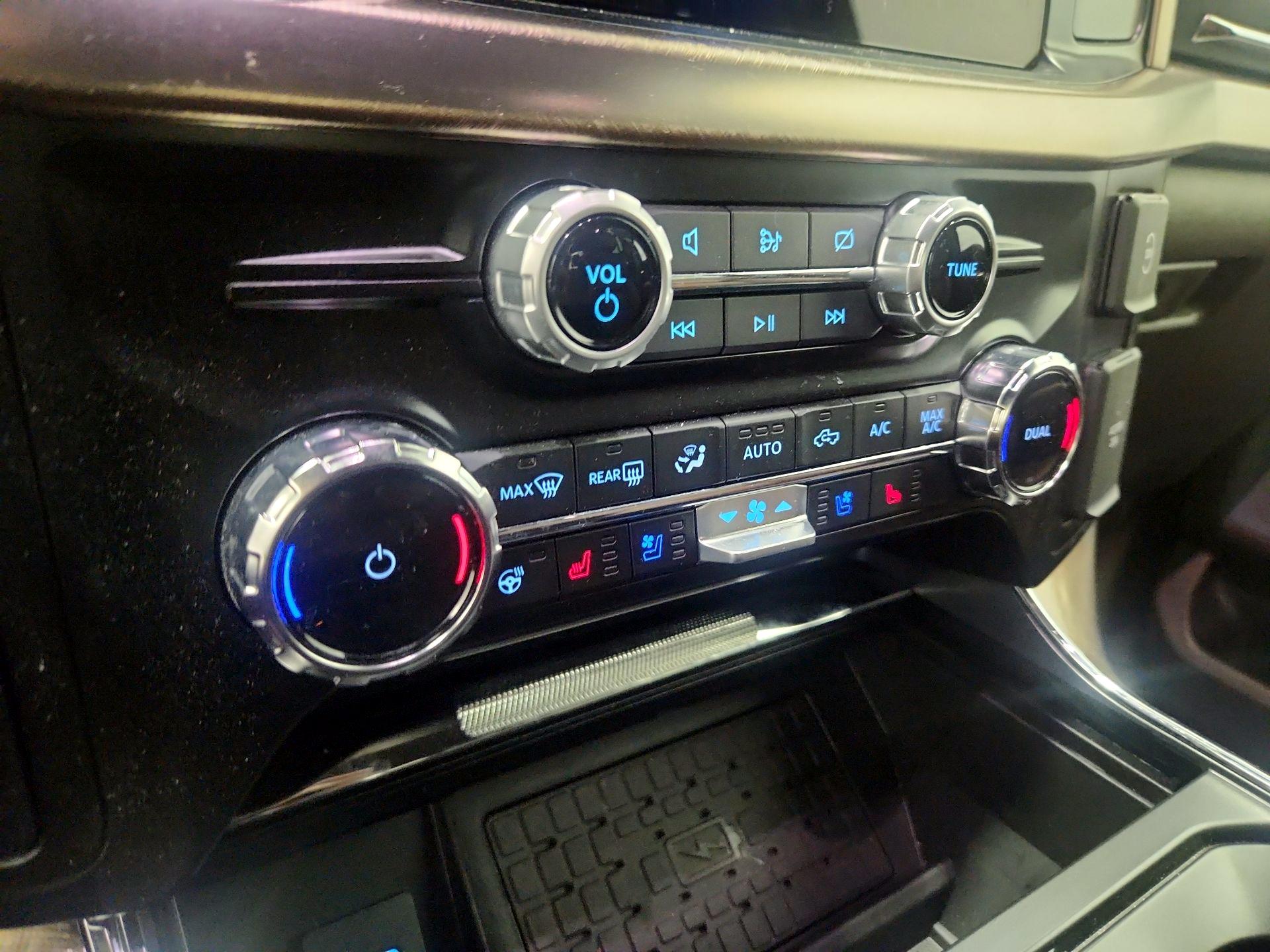 Thumbnail: 2024 Ford F-150 - 17