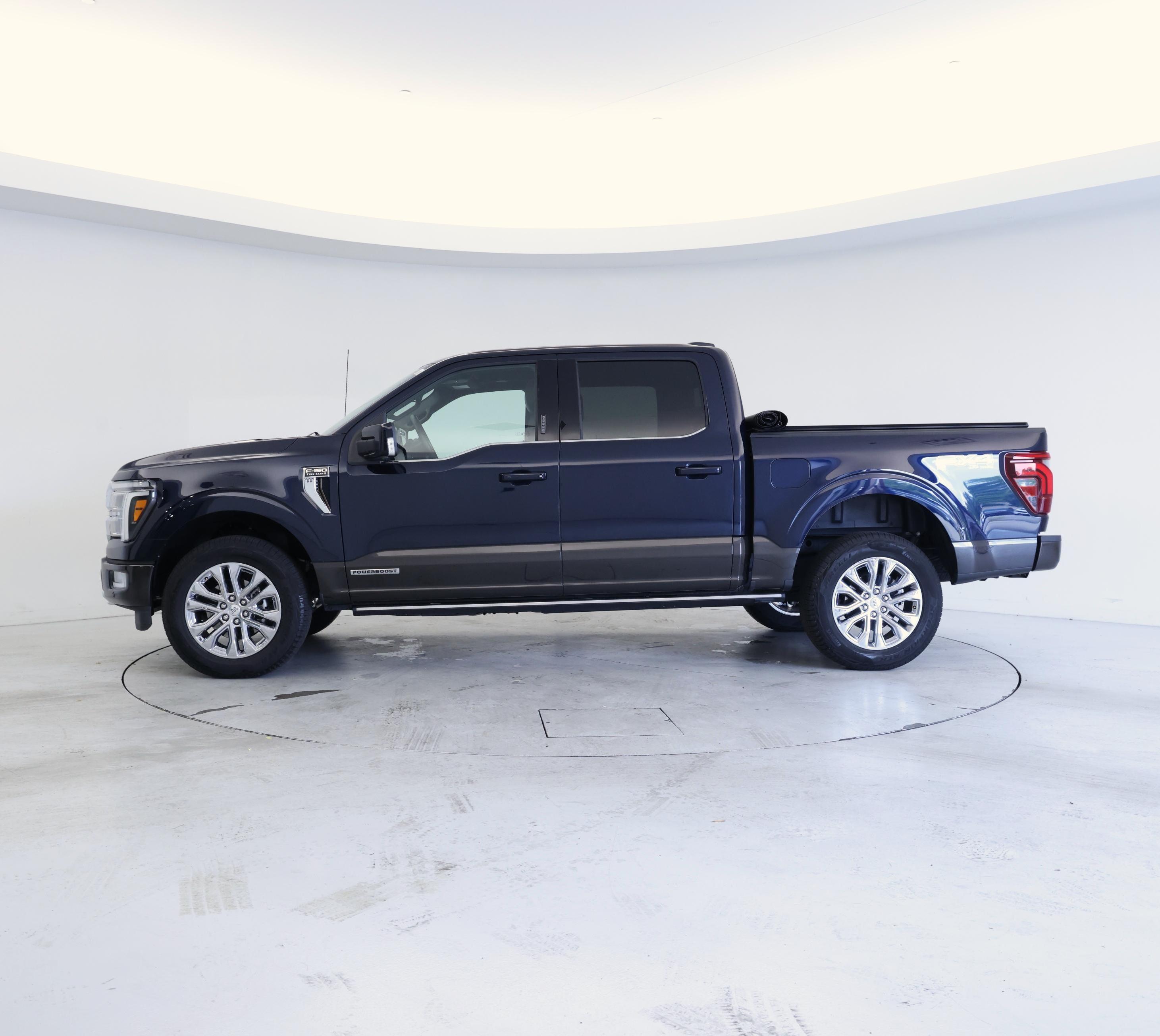 Thumbnail: 2024 Ford F-150 - 3
