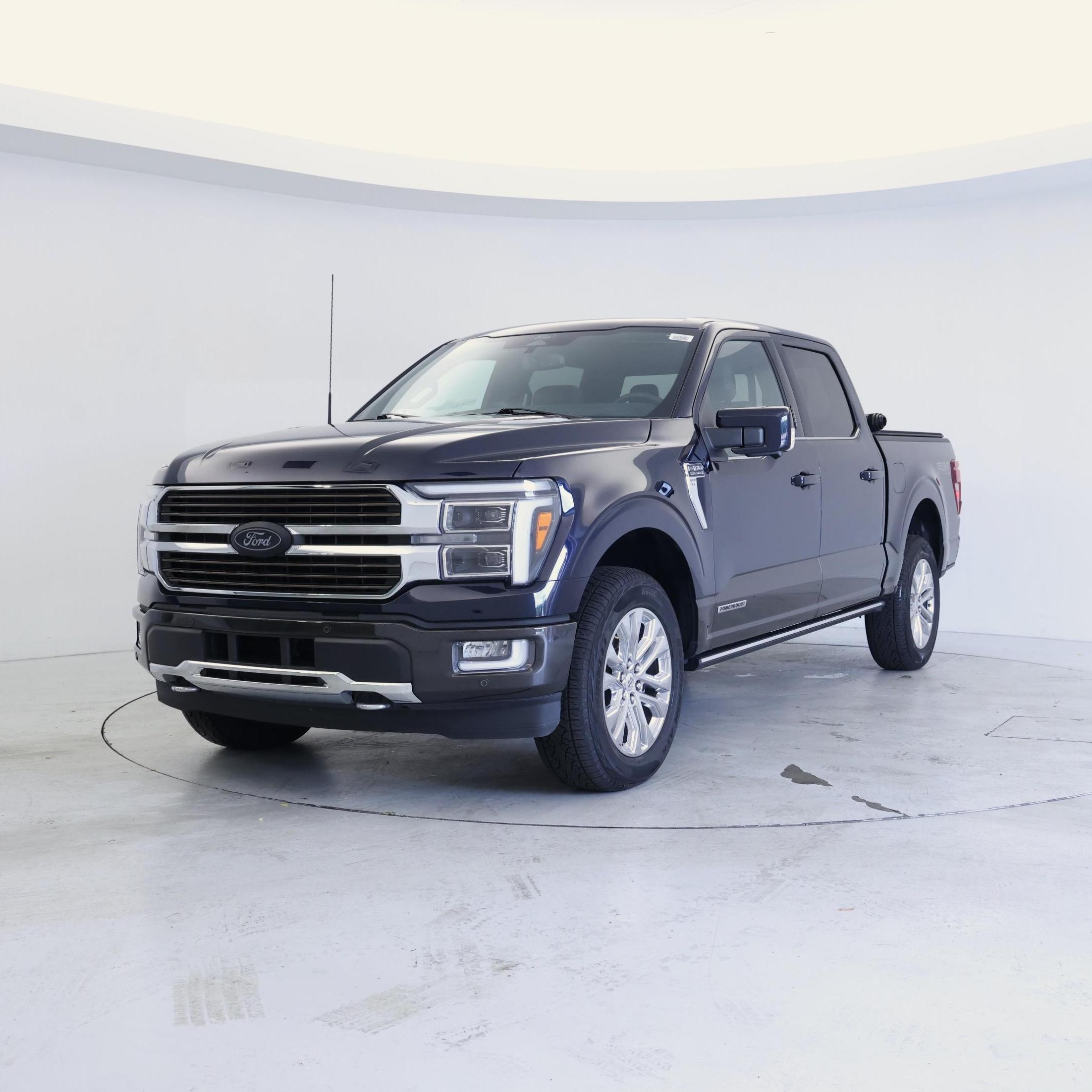 Thumbnail: 2024 Ford F-150 - 4