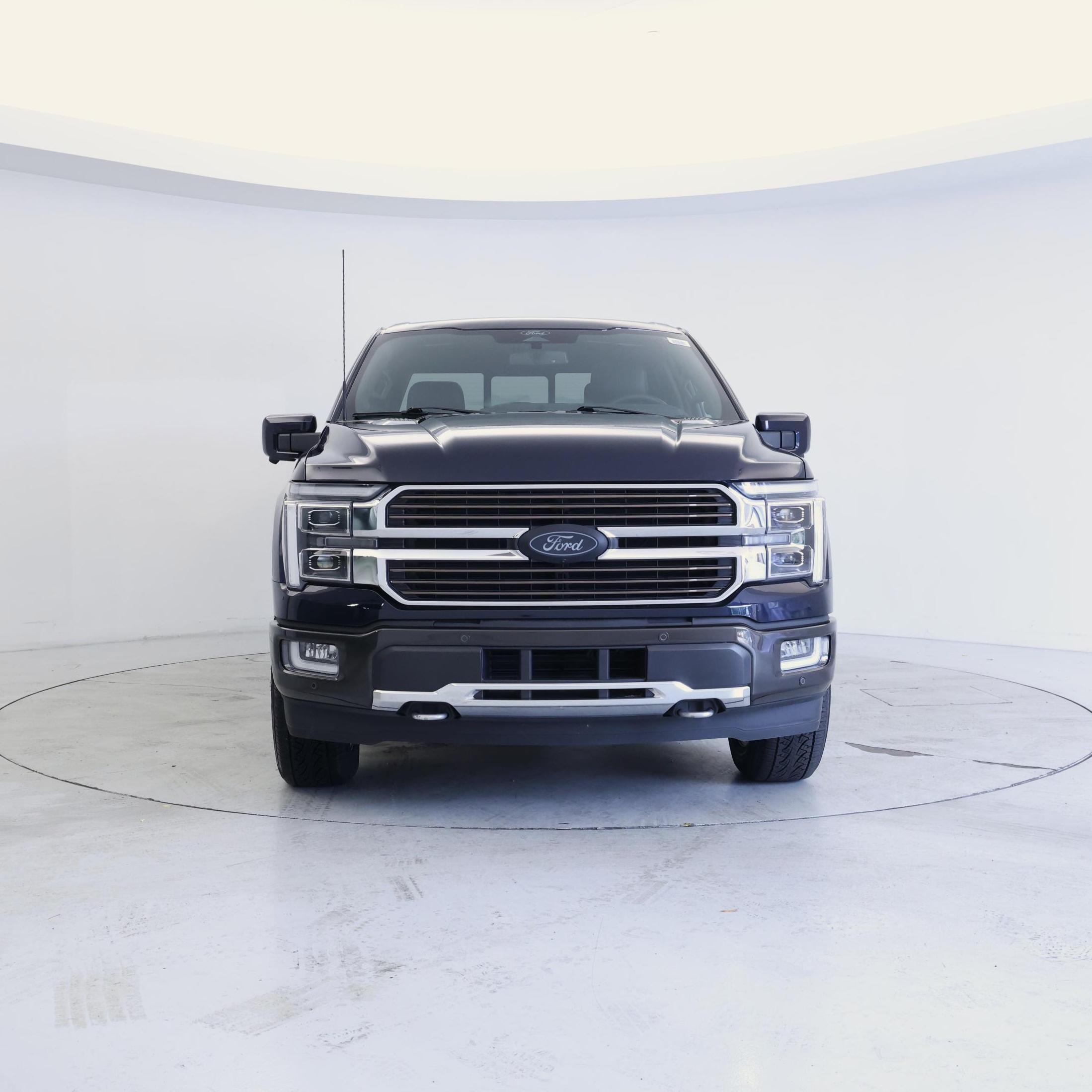 Thumbnail: 2024 Ford F-150 - 5