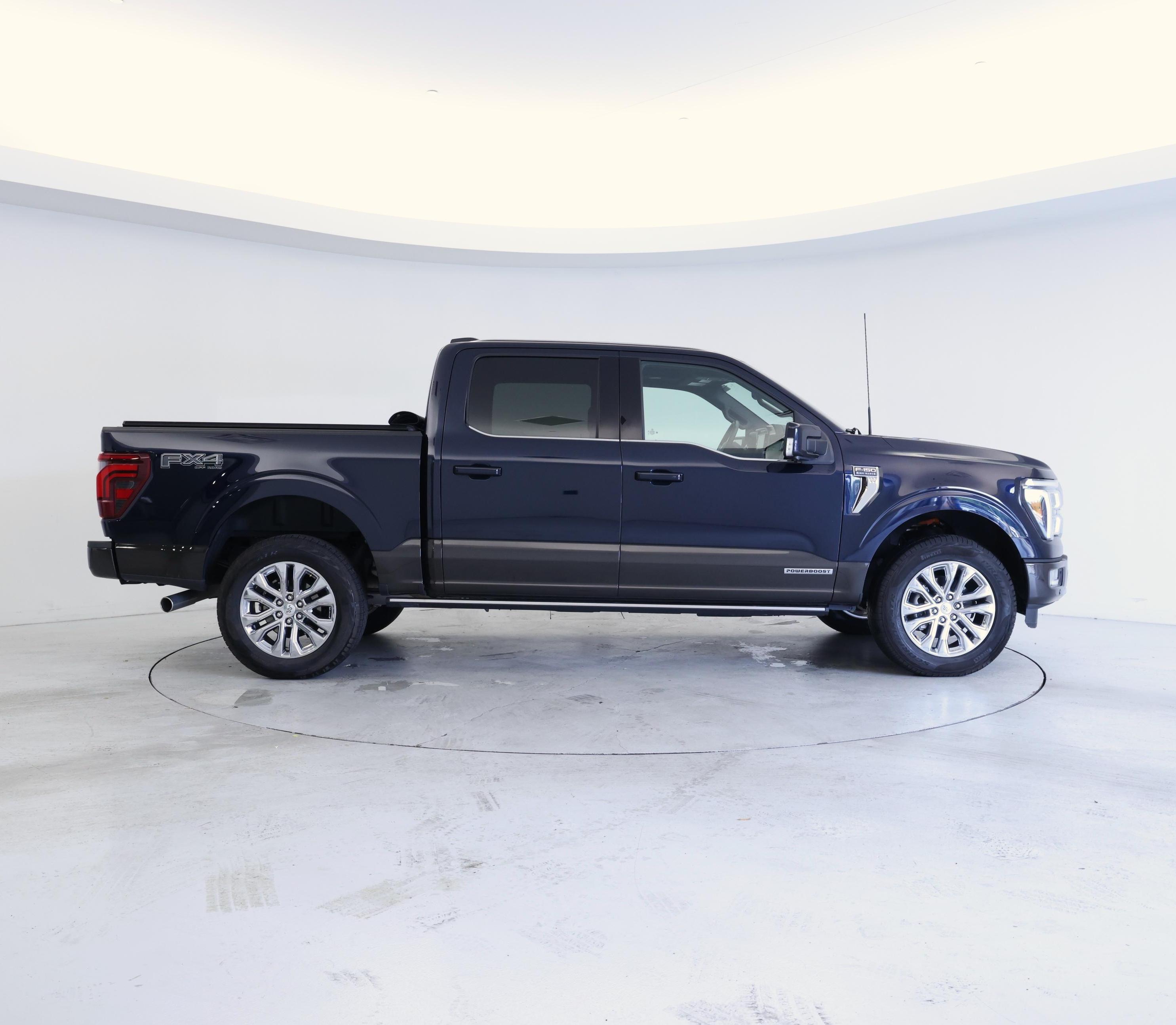 Thumbnail: 2024 Ford F-150 - 7