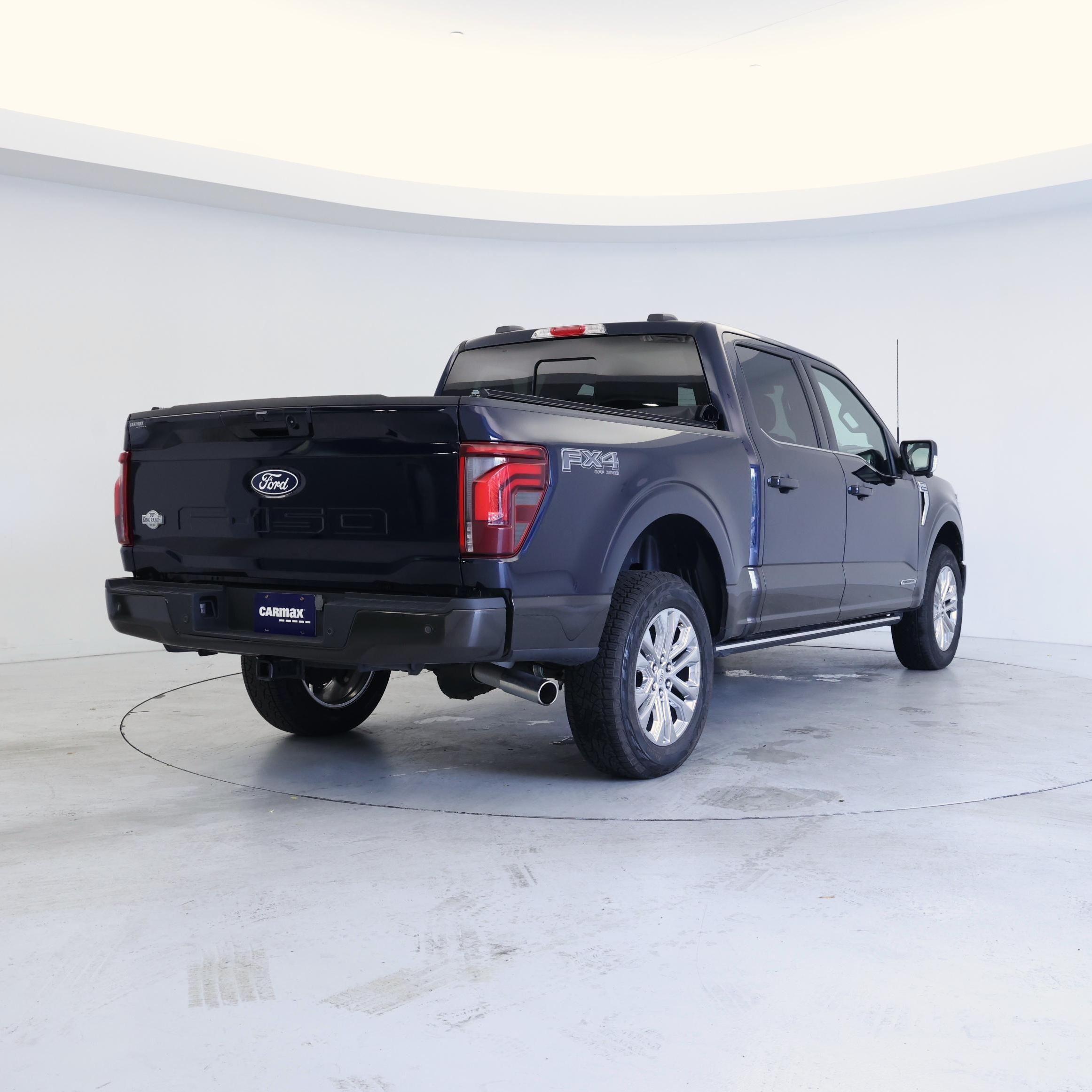 Thumbnail: 2024 Ford F-150 - 8